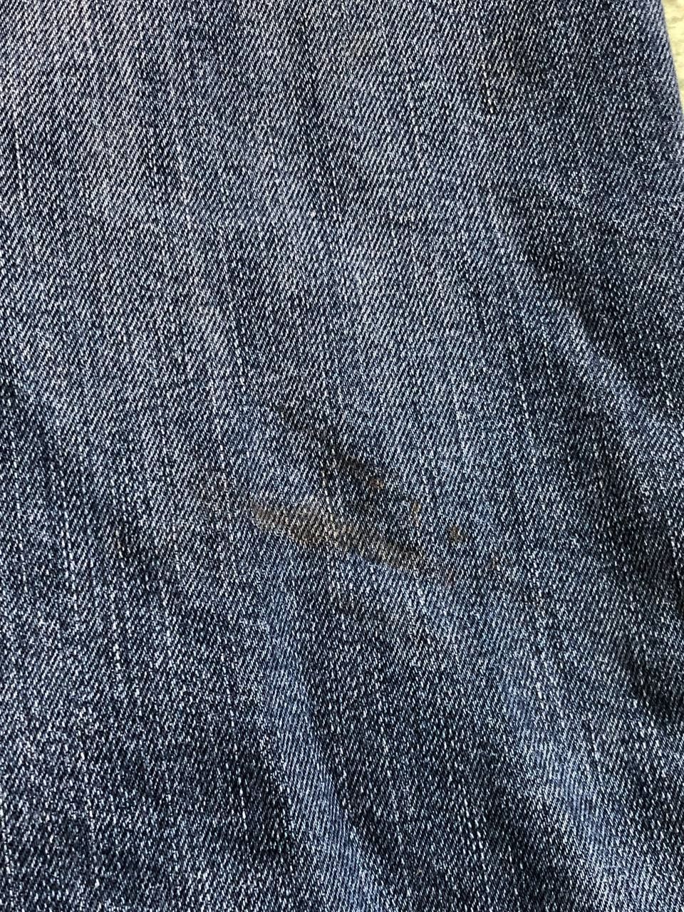 Levi's Levi's 514 Denim Jeans Size US 34 / EU 50 - 19 Thumbnail
