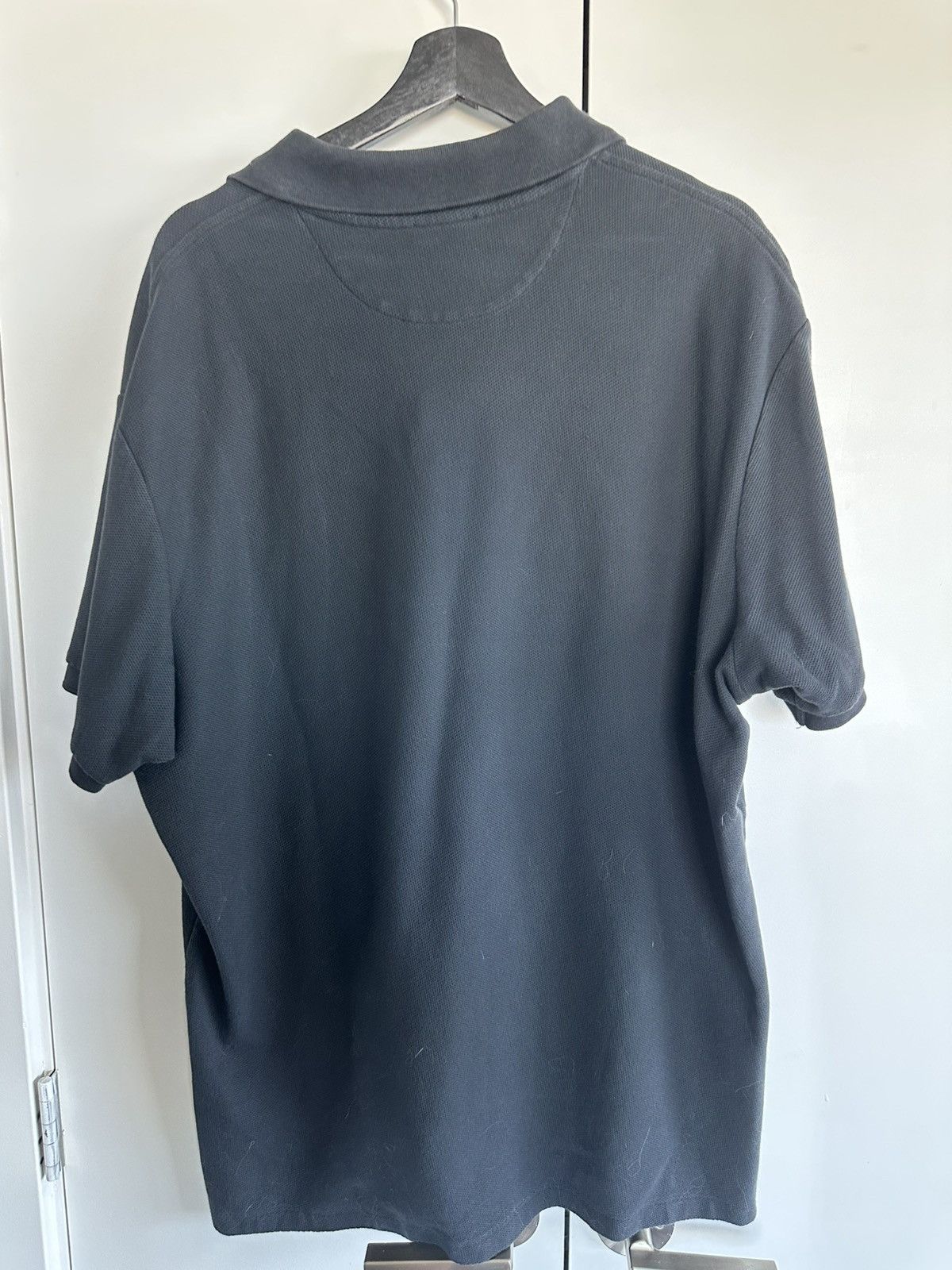 Raf Simons Raf simons illusion polo Size US L / EU 52-54 / 3 - 4 Thumbnail
