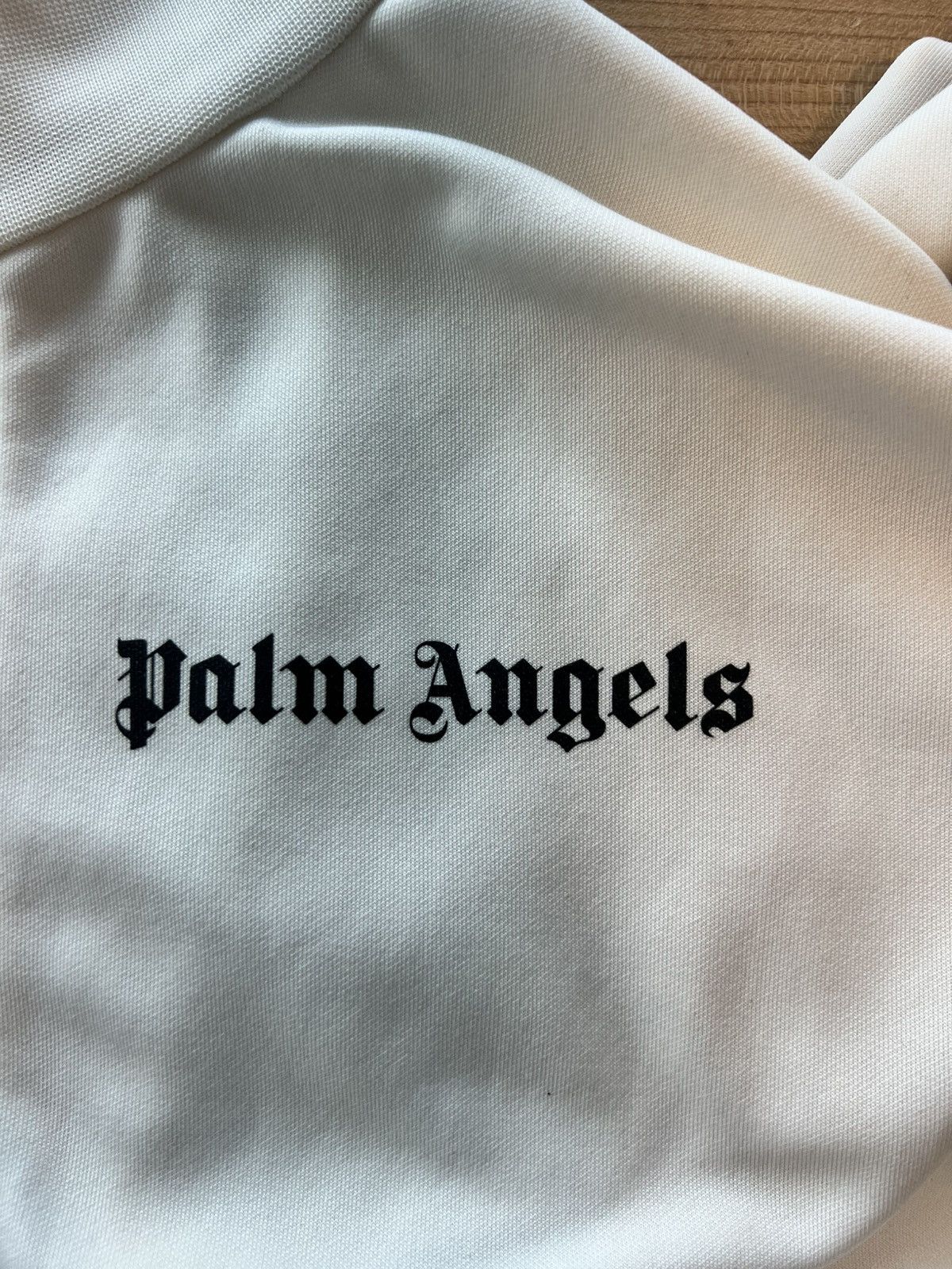 Palm Angels Palm Angels Rainbow Track Jacket Size US XL / EU 56 / 4 - 4 Thumbnail