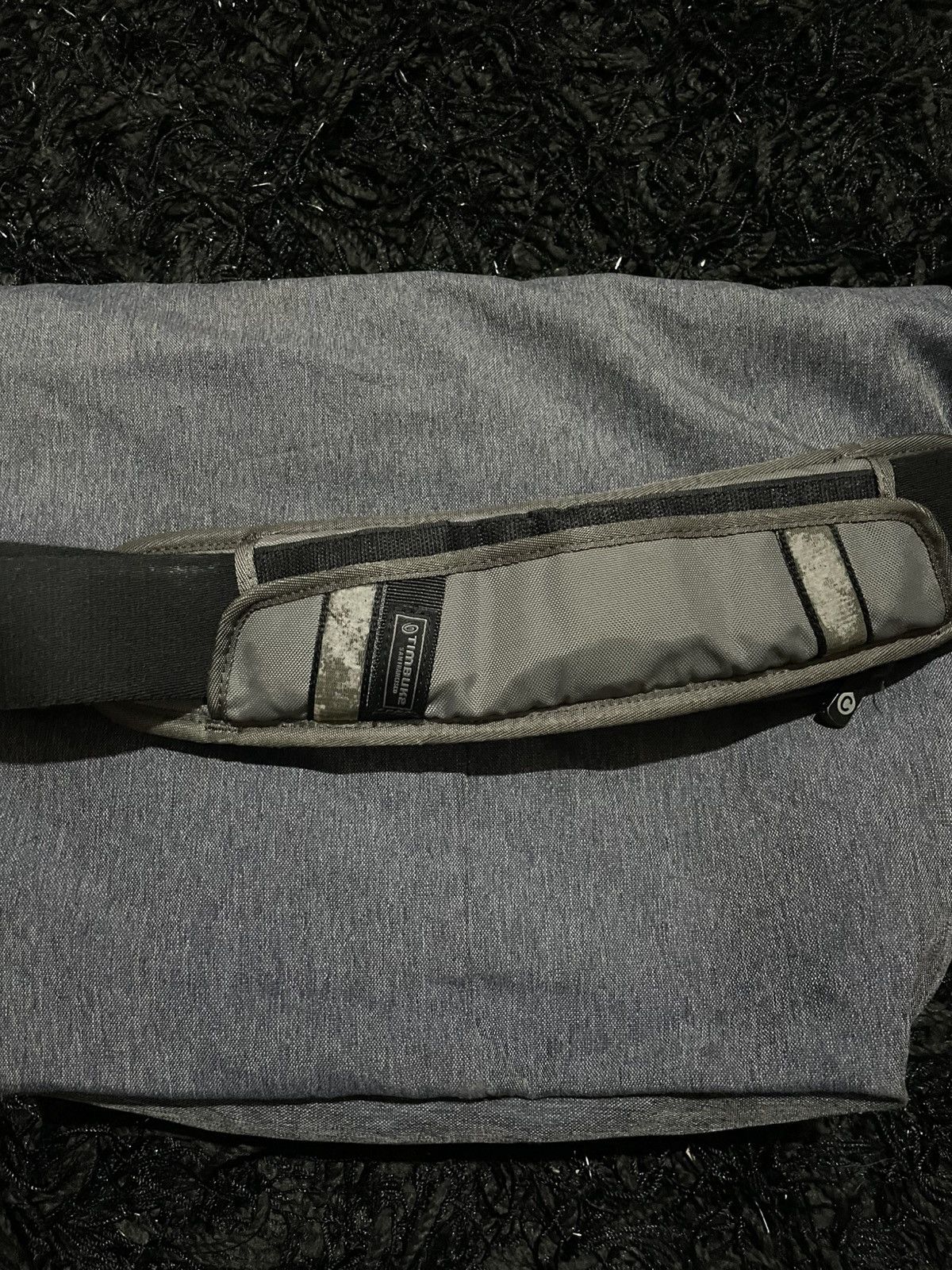 California Republic × Timbuk2 Timbuk2 San Francisco X cote&ciel messenger bag Polyethylene Size ONE SIZE - 8 Thumbnail