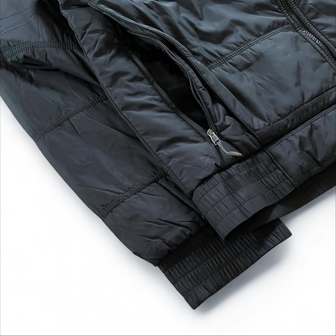 00’s Nike ACG Lightly Quiltted Padded Jacket