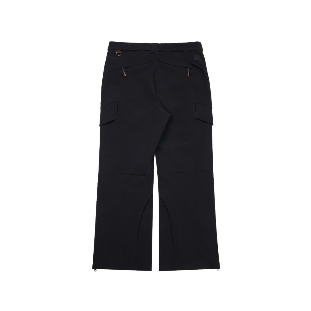 The North Face Urban Exploration UNISEX STRETCHY FLARED PANTS Size US 32 / EU 48 - 2 Thumbnail