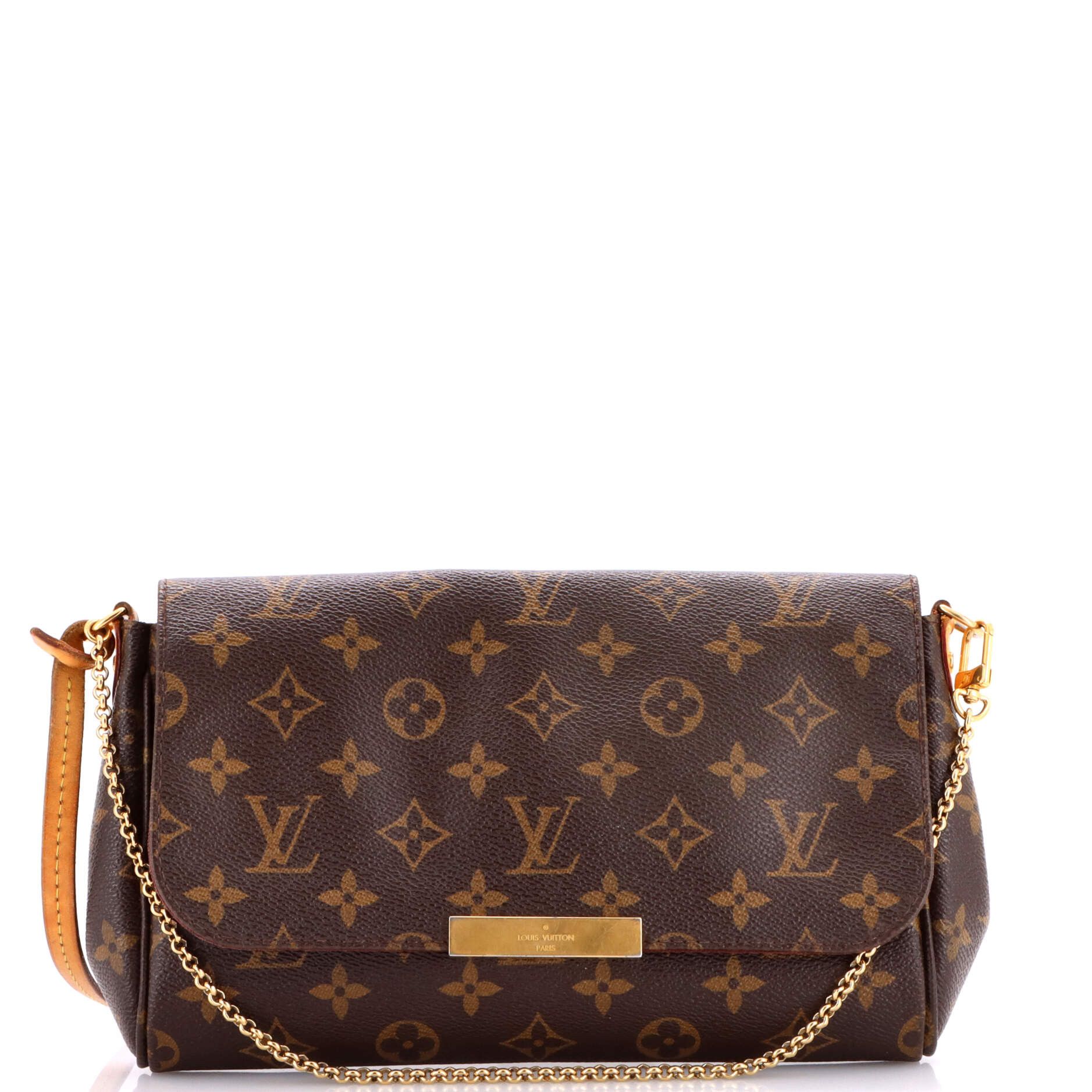 Louis Vuitton Favorite Handbag Size ONE SIZE - 1 Thumbnail