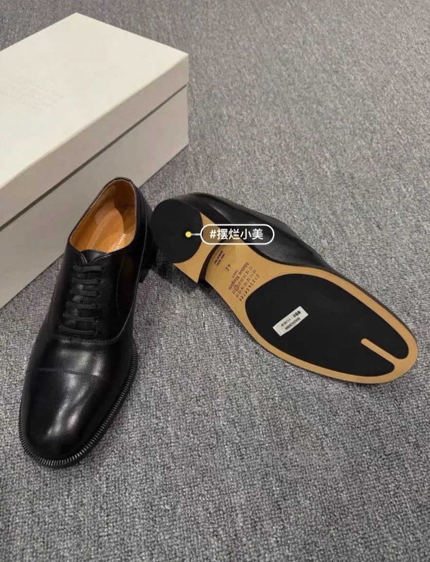Maison Margiela Maison Margiela Low. Size US 7 / EU 40 - 4 Thumbnail