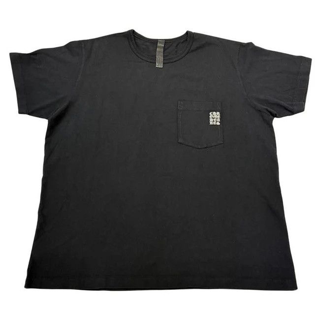 Chrome Hearts Grp Y Not | Grailed
