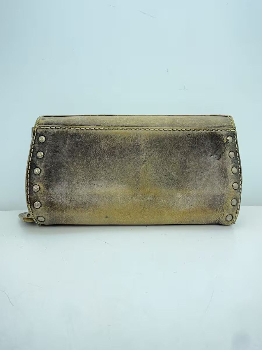 Vivienne Westwood Vivienne Westwood Long Wallet Beige Size ONE SIZE - 2 Thumbnail
