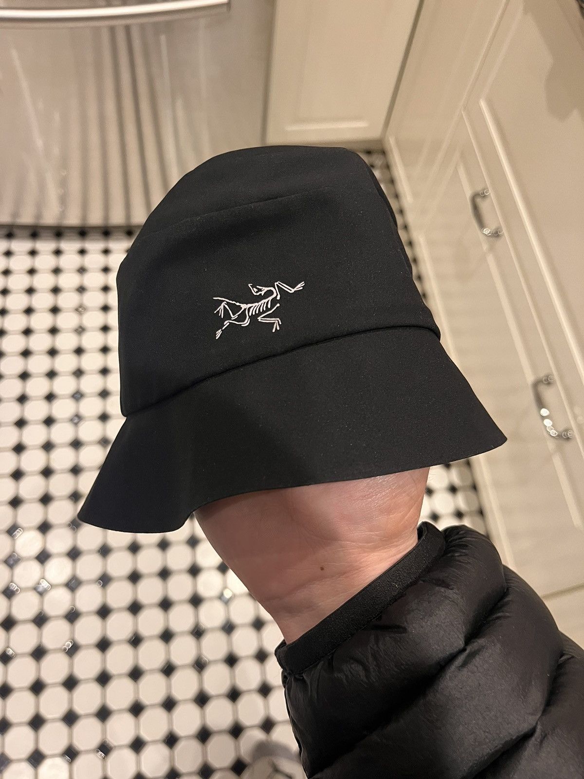 arcteryx × palace sinsolo hat s/m - ハット