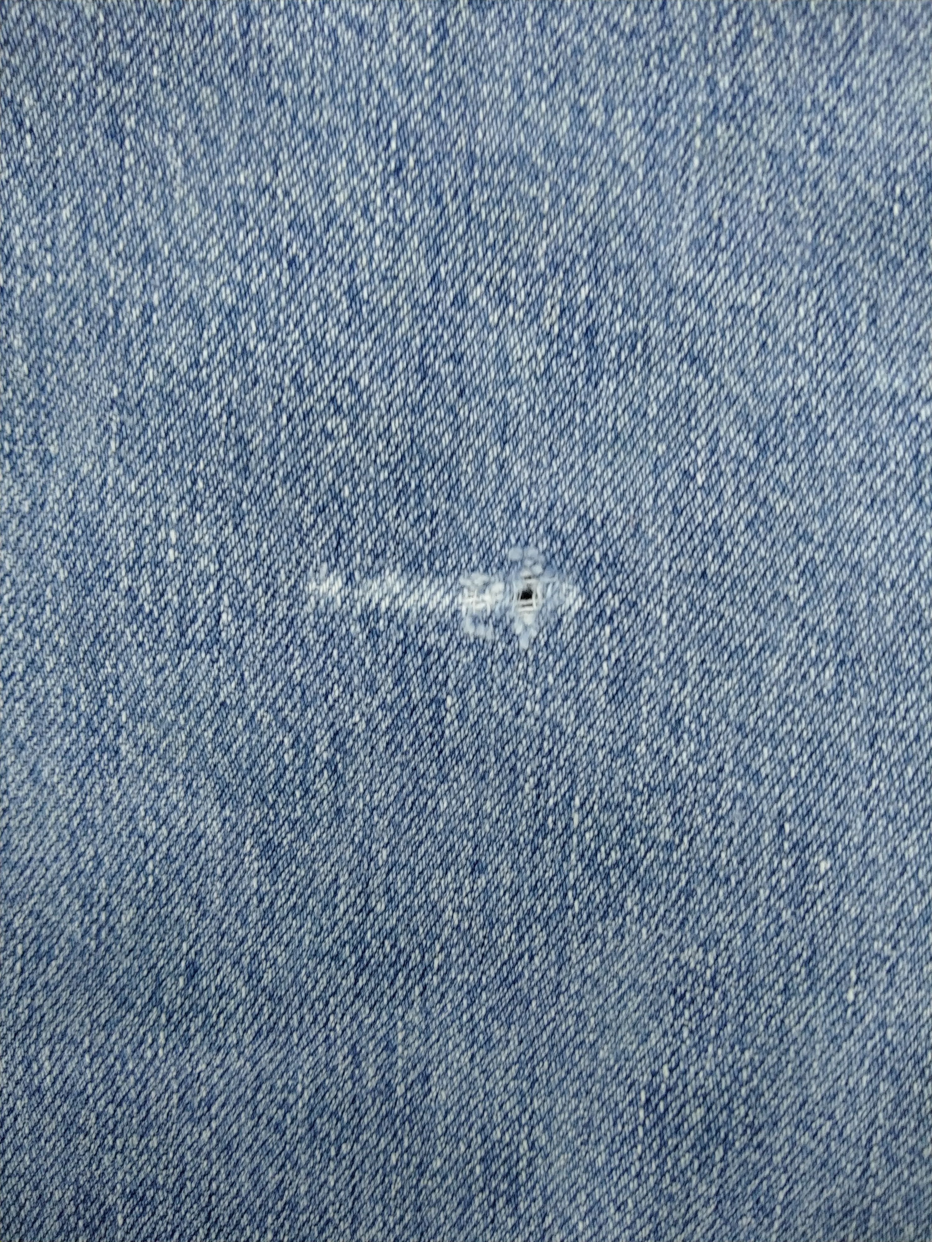 Levi's Vintage Levi's 550 Classic Relaxed Denim 36 x 28.5 -JN559 Size US 36 / EU 52 - 10 Thumbnail