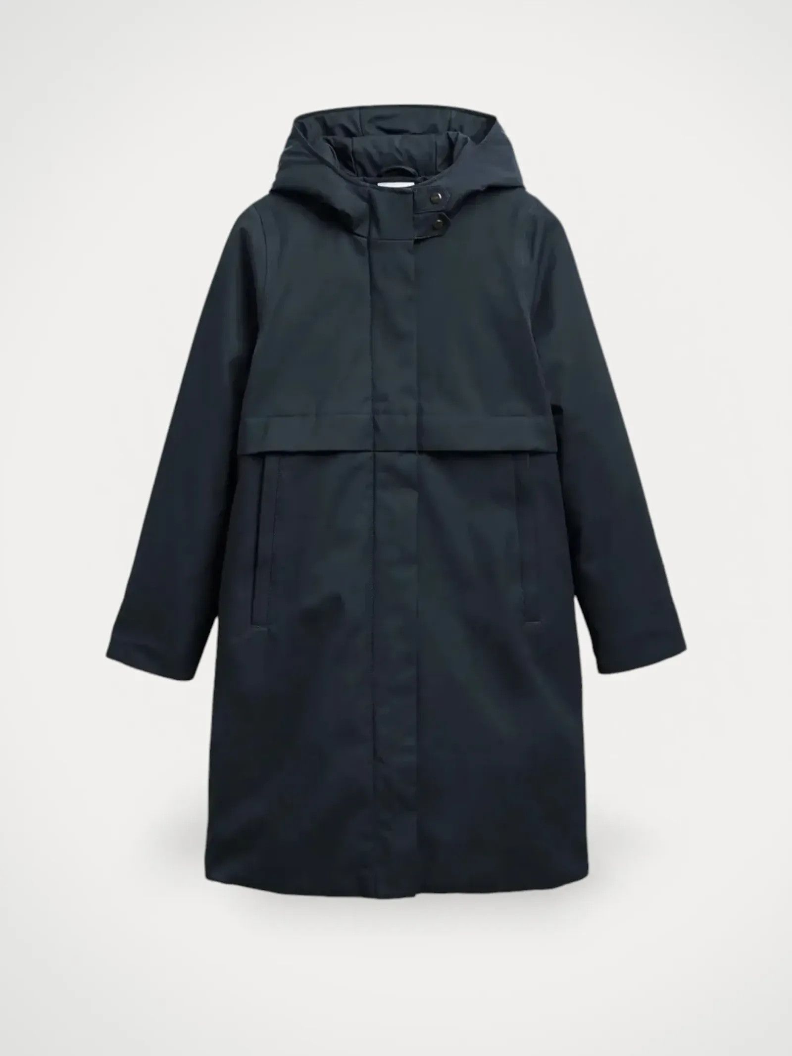 Elvine Nicole Jacket
