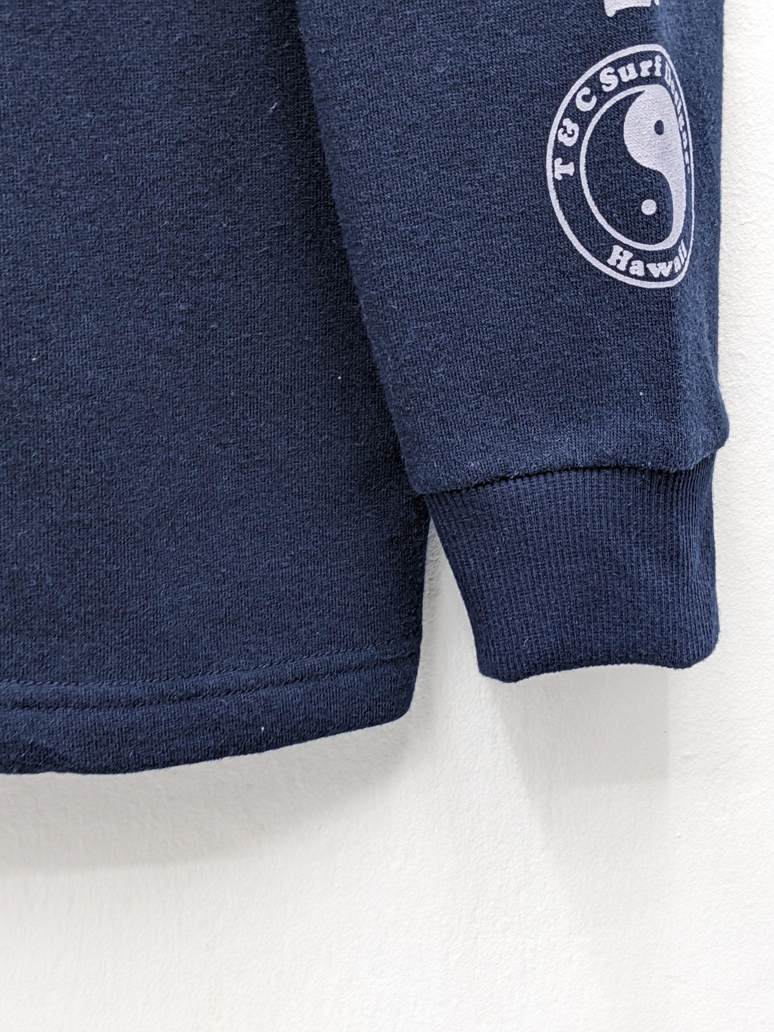 Other T & C SURF DESIGNS HAWAII SWEATSHIRT Size US M / EU 48-50 / 2 - 4 Thumbnail