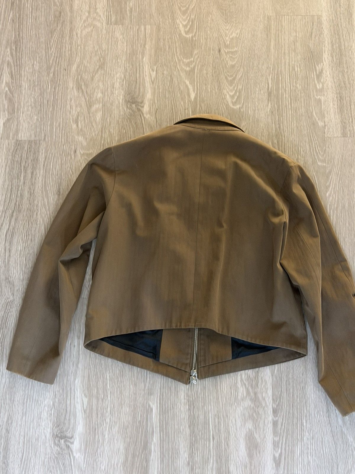 Crescent Jacket