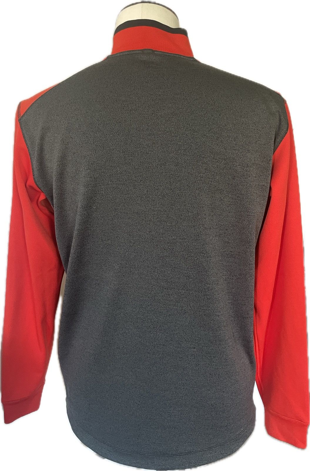 Nike Nike Golf half zip sweater Size US M / EU 48-50 / 2 - 2 Thumbnail