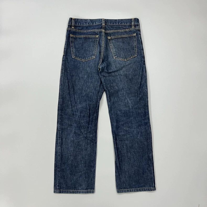 Helmut Lang HELMUT LANG Vintage jeans Size US 32 / EU 48 - 2 Thumbnail