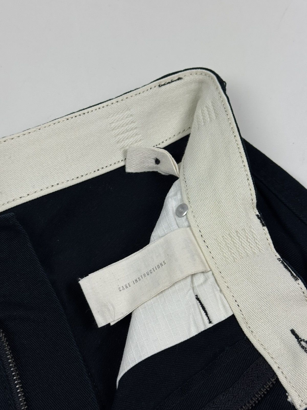 Rapha Rapha Mechanics Navy Trousers Size US 32 / EU 48 - 11 Thumbnail