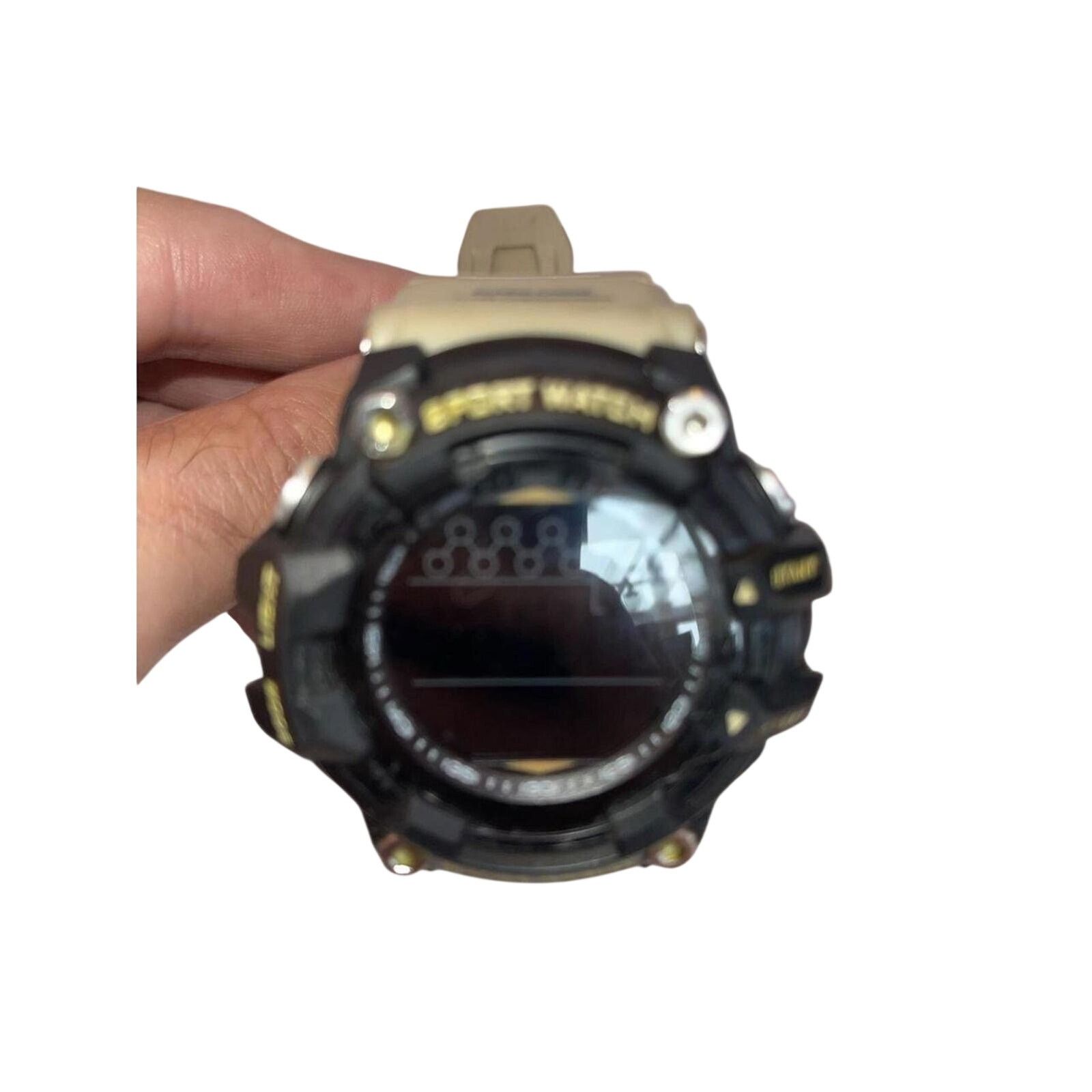 0 Advanced Sports Digital Watch - Stylish & Durable Size ONE SIZE - 1 Thumbnail