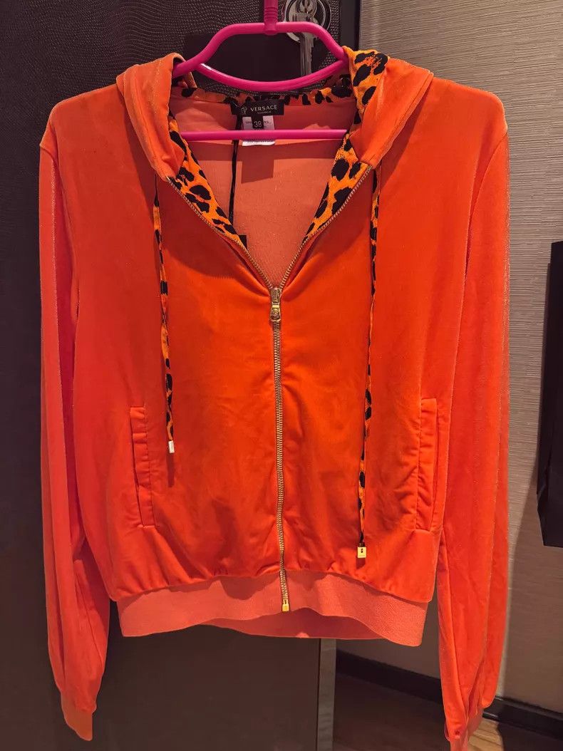 Versace Versace Women's sports coat Size M / US 6-8 / IT 42-44 - 3 Thumbnail