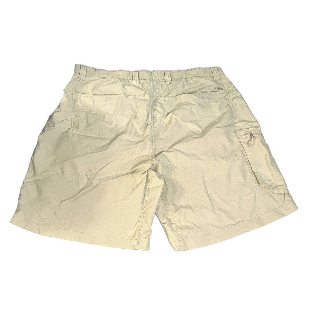 Mountain Khakis Mountain Khakis Relaxed Fit Shorts - Size 40x9 Size US 40 / EU 56 - 2 Thumbnail