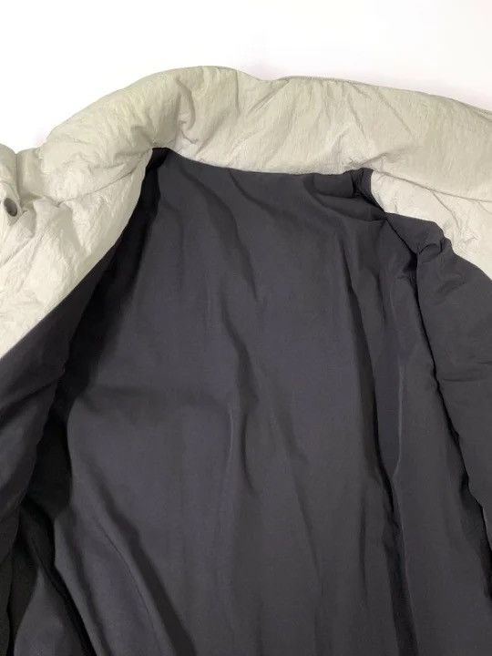 Number (N)ine Number nine puffer jacket Size US L / EU 52-54 / 3 - 3 Thumbnail