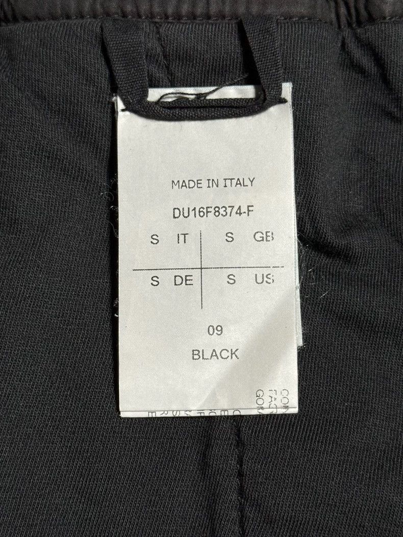 rick owens size s Suspended crotch pants 2503-Nextarrow