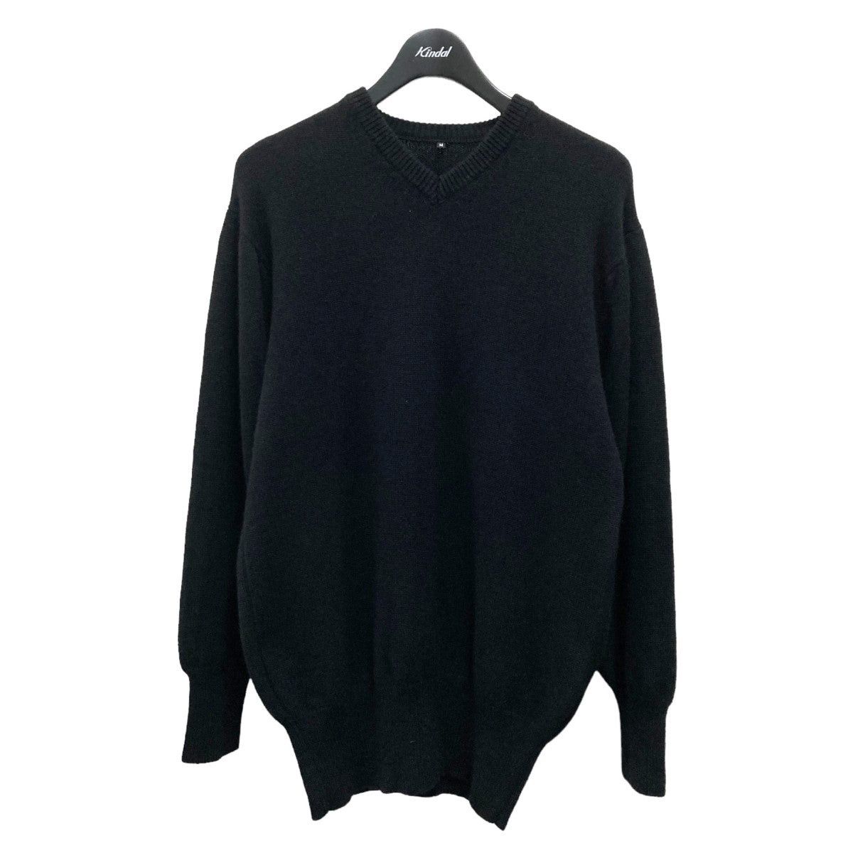 Undercover Undercover V neck knit 98AW 138 Exchange period Size US M / EU 48-50 / 2 - 1 Thumbnail