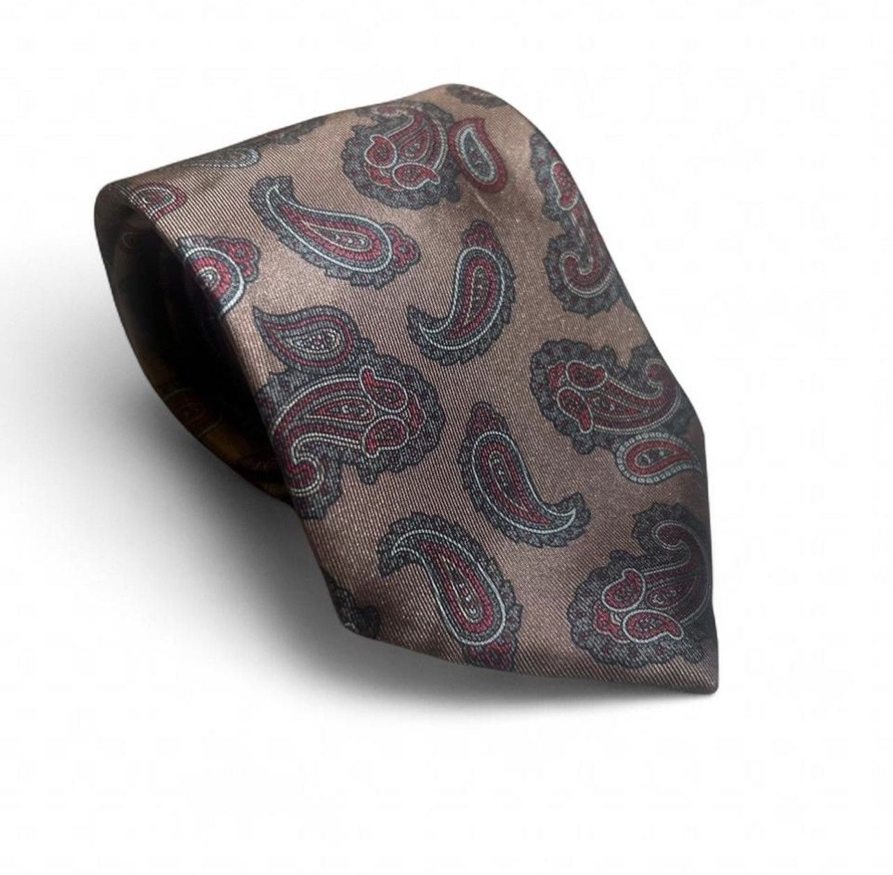 Oscar De La Renta 🔥Free Shipping Oscar De La Renta Tie🔥 Size ONE SIZE - 1 Thumbnail