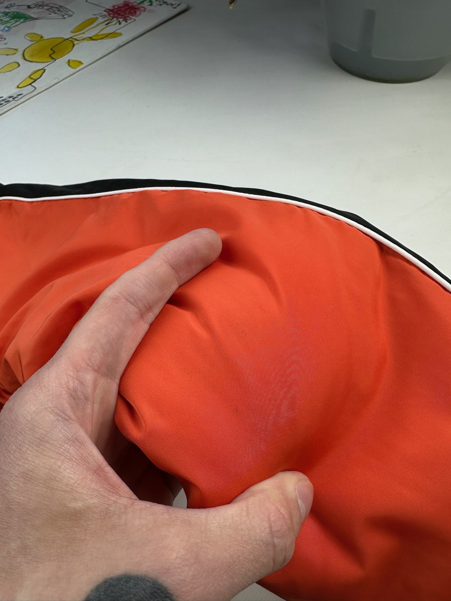 Other Dragon Ball Z bomber anime Light Jacket Size US M / EU 48-50 / 2 - 14 Thumbnail