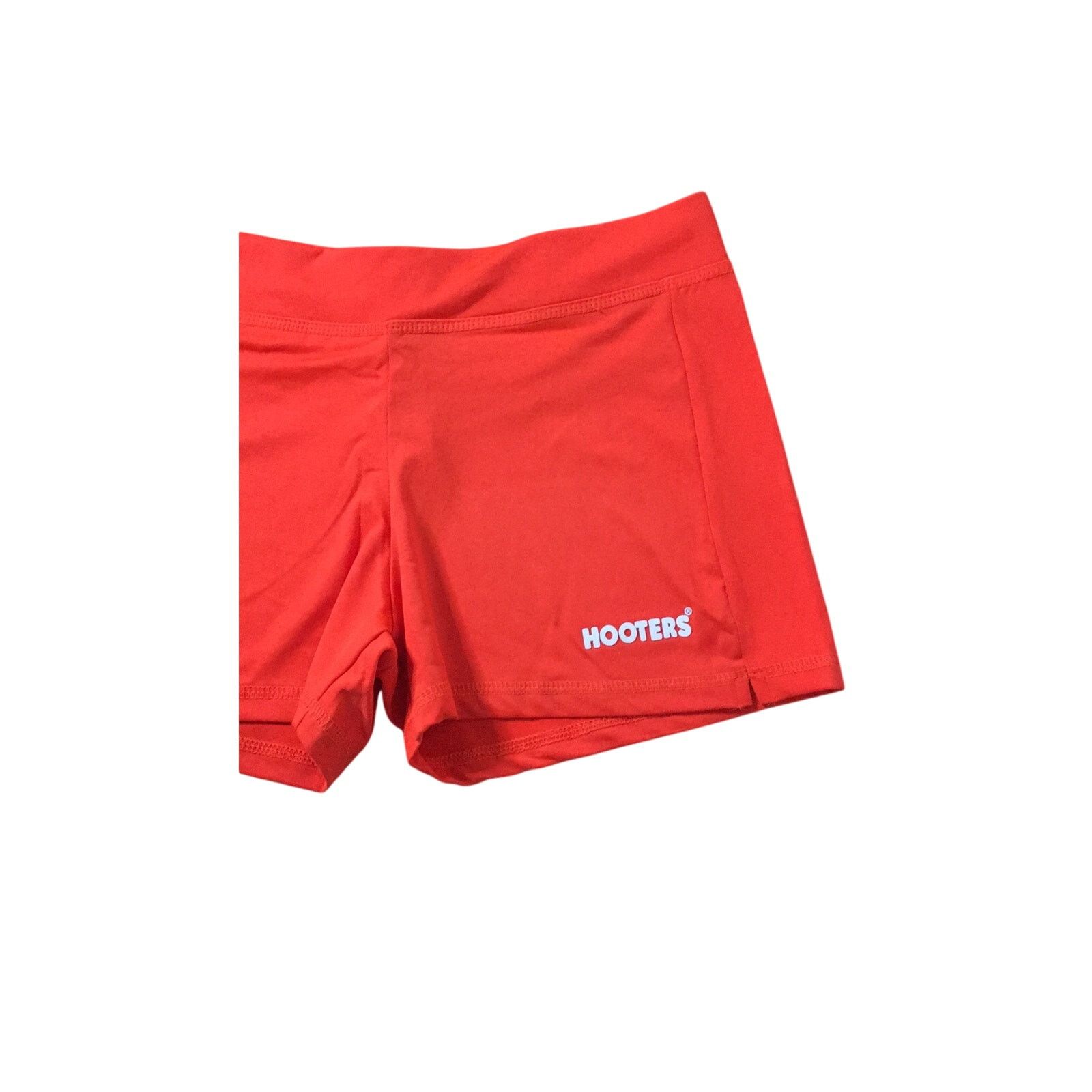 Other New Womens Hooters Girl Uniform Tank Shorts Clearwater Xs Size XS / US 0-2 / IT 36-38 - 9 Thumbnail