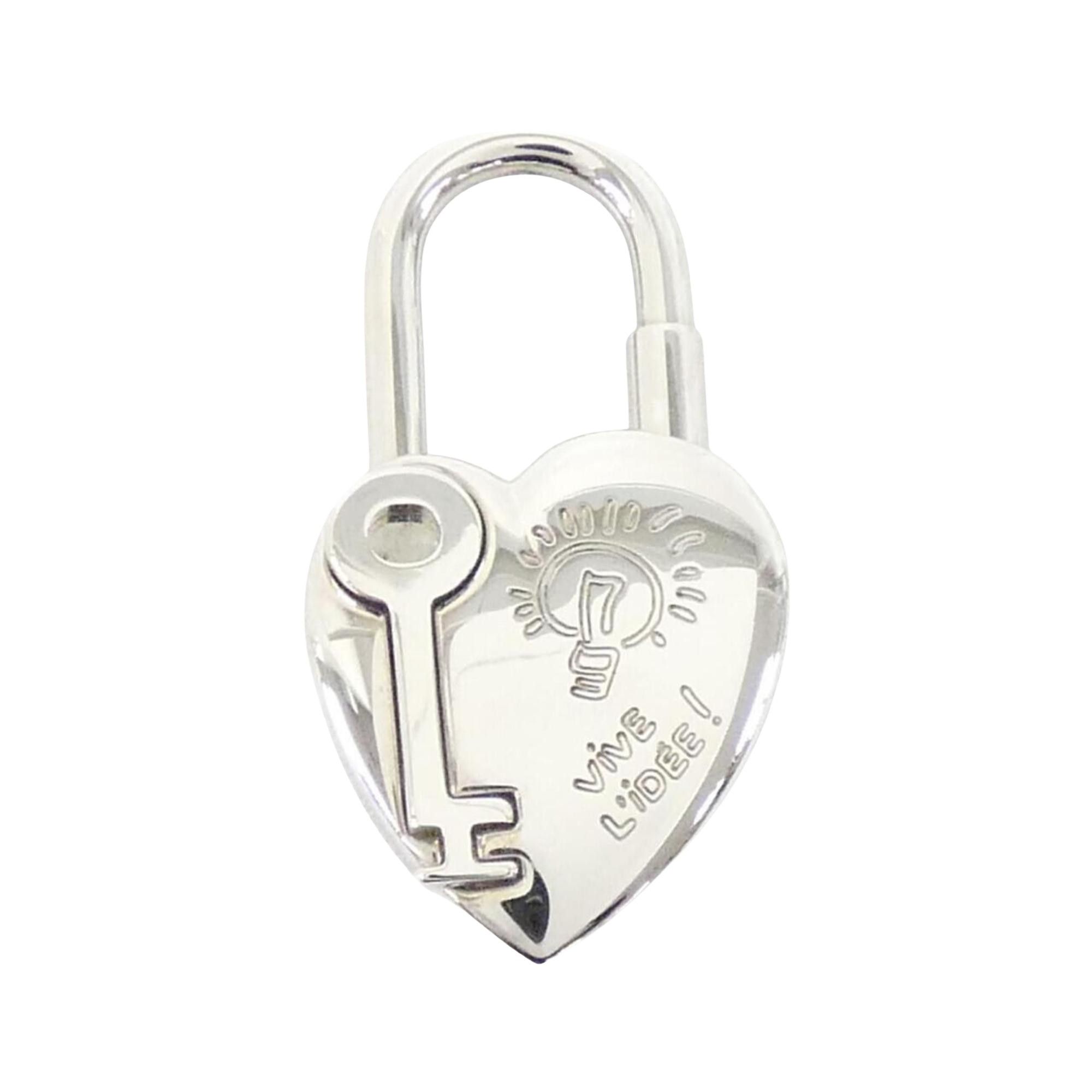Hermes Hermès Cadenas bag Size ONE SIZE - 1 Thumbnail