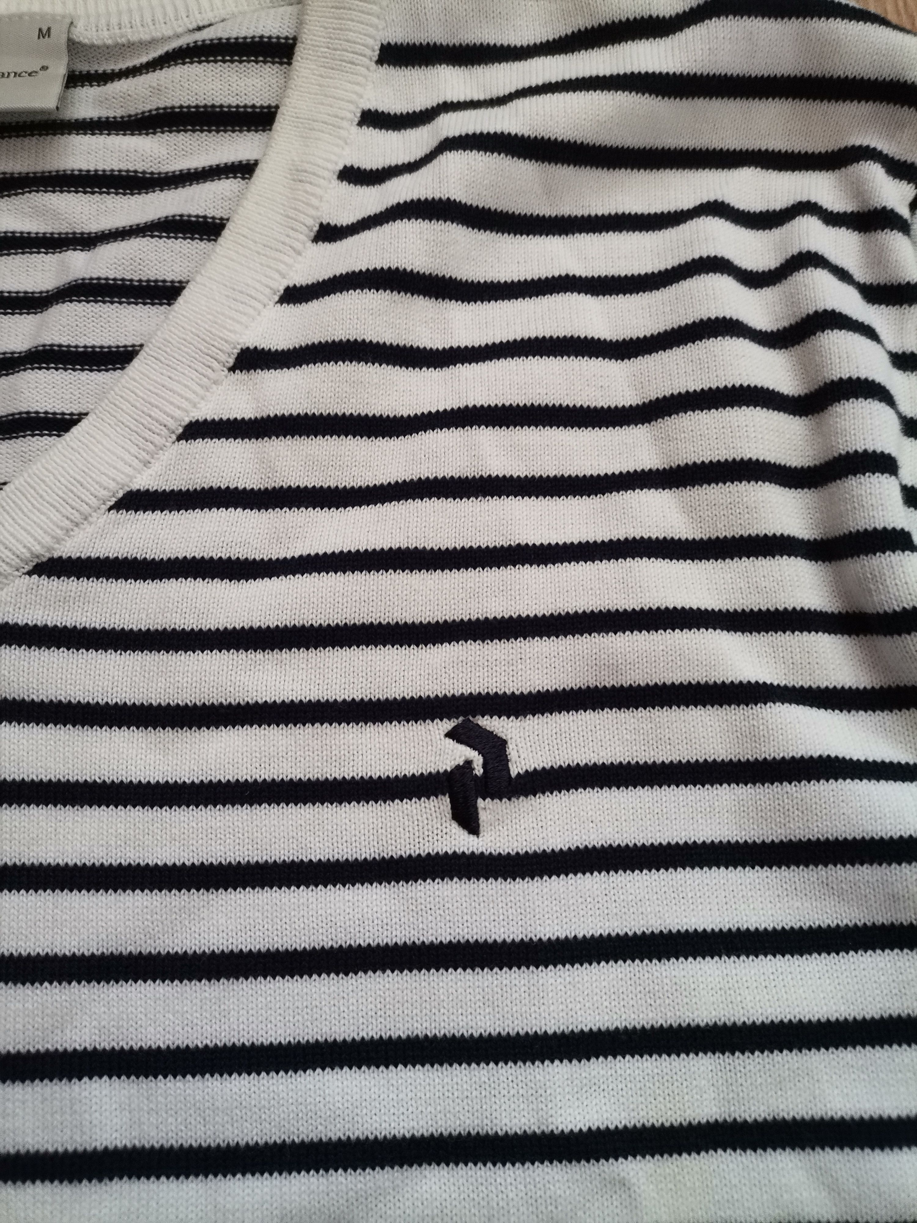 Peak Performance Peak Performance Striped Sweater Size US M / EU 48-50 / 2 - 2 Thumbnail