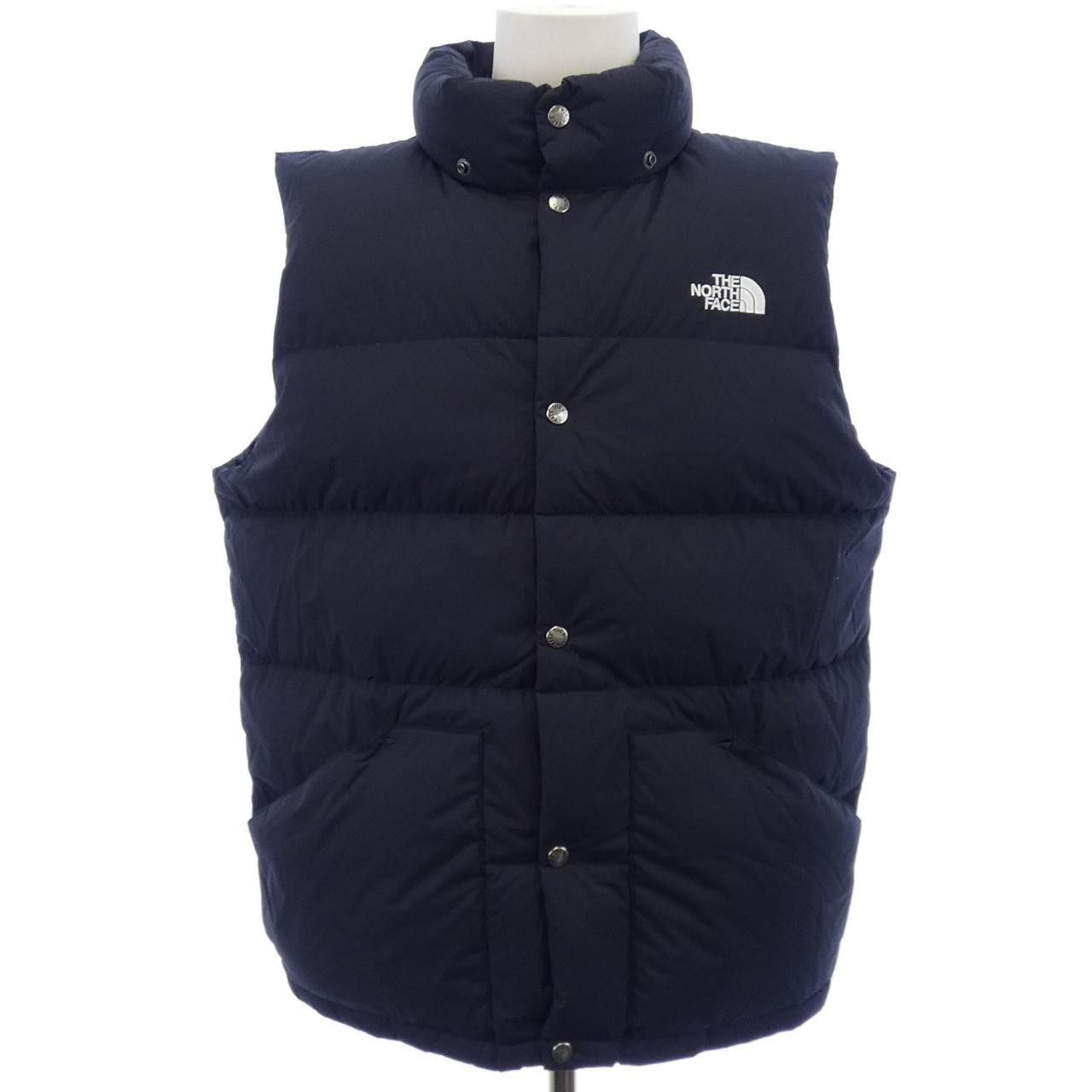 The North Face THE NORTH FACE The North Face Down Vest Textile Outerwear ND92231 DUTY FREE for USA Size ONE SIZE - 1 Thumbnail