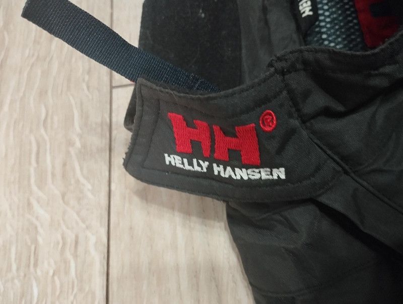 Helly Hansen Helly Hansen Anorak boxy vintage Made in Macau size L Size US L / EU 52-54 / 3 - 4 Thumbnail