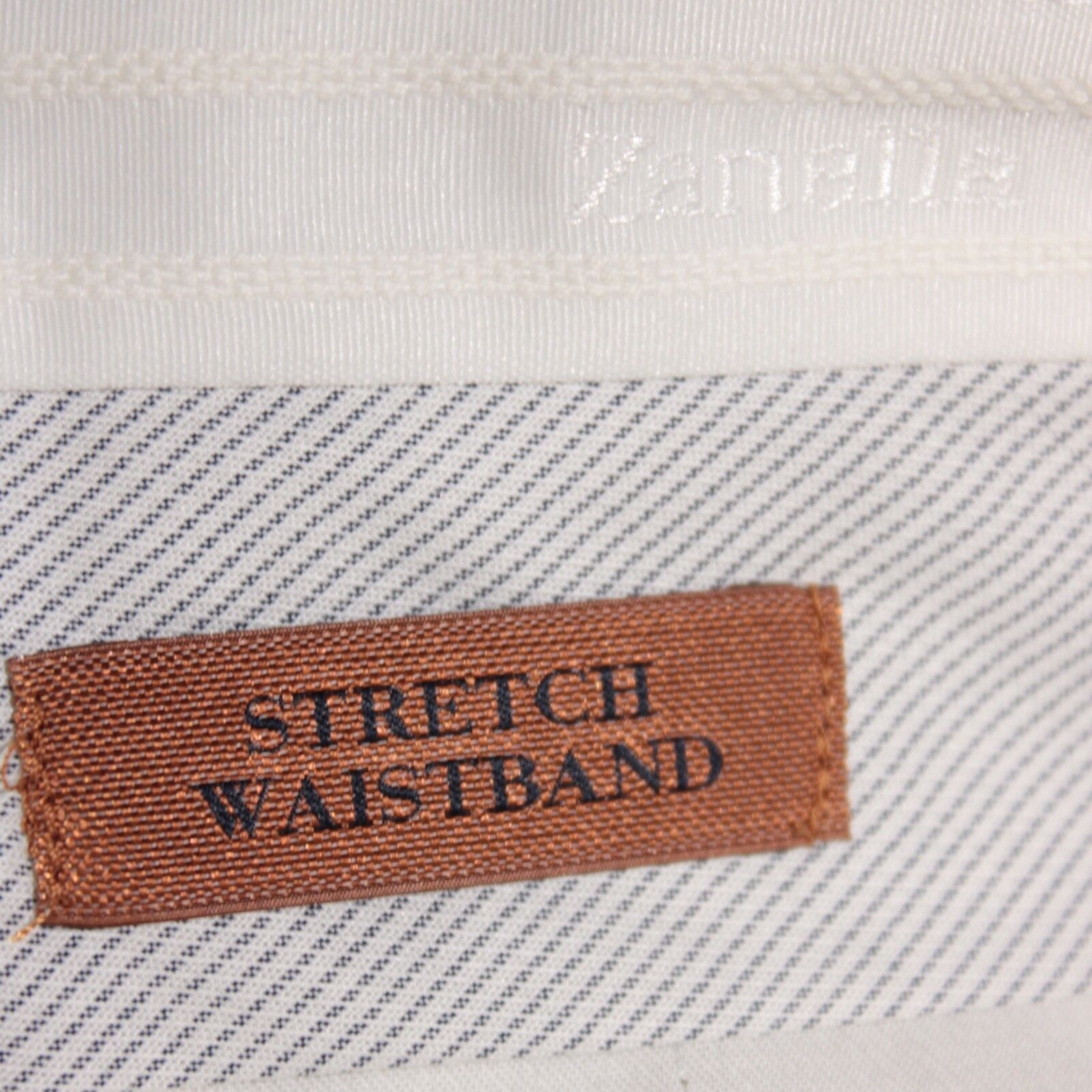 Zanella Zanella New with tags Dress Pants Size 32 US In Brown Size US 32 / EU 48 - 8 Thumbnail