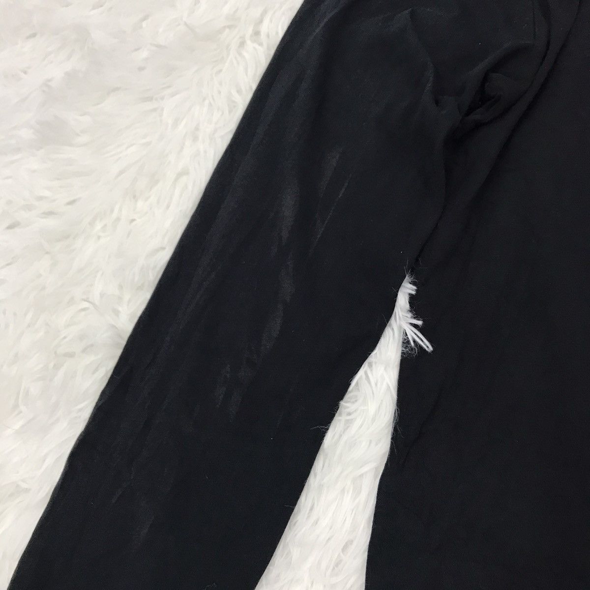 Nike Nike long sleeves tshirt Size US S / EU 44-46 / 1 - 5 Thumbnail