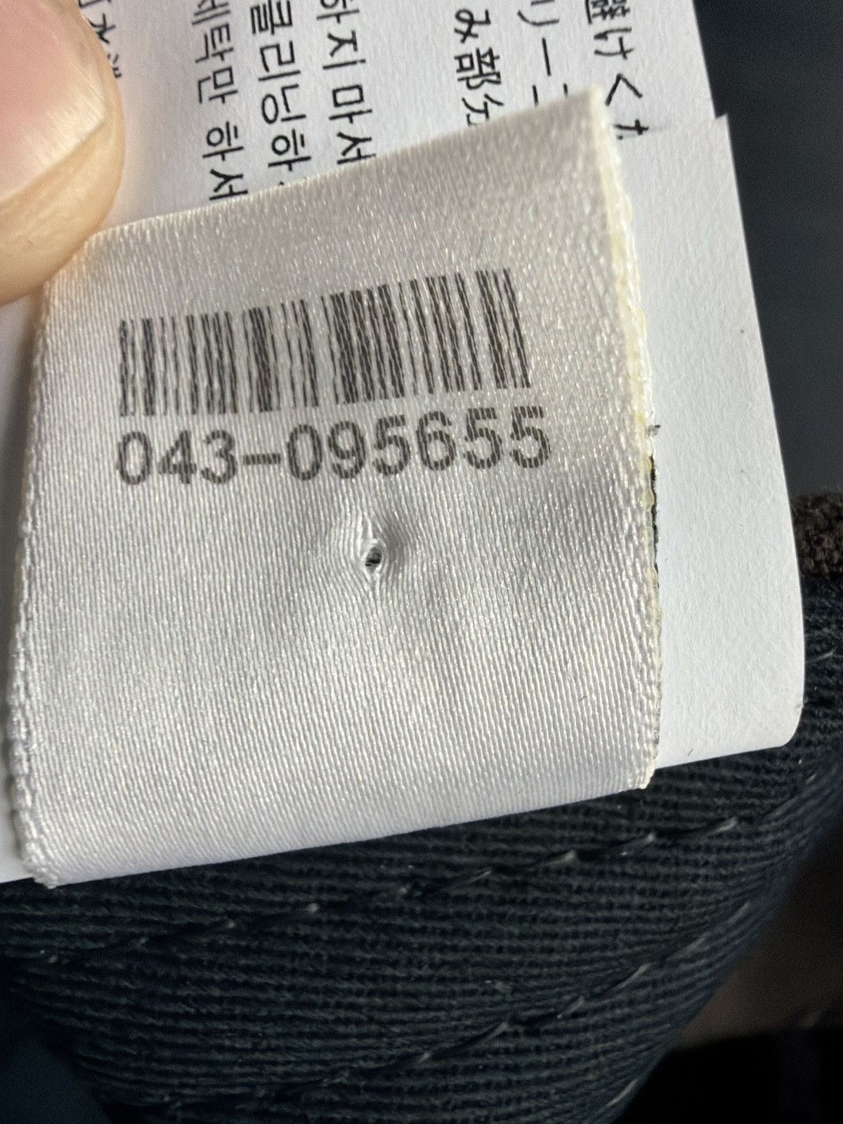 Chrome Hearts Chrome Heart CH Baseball Cap Brown Size ONE SIZE - 5 Thumbnail