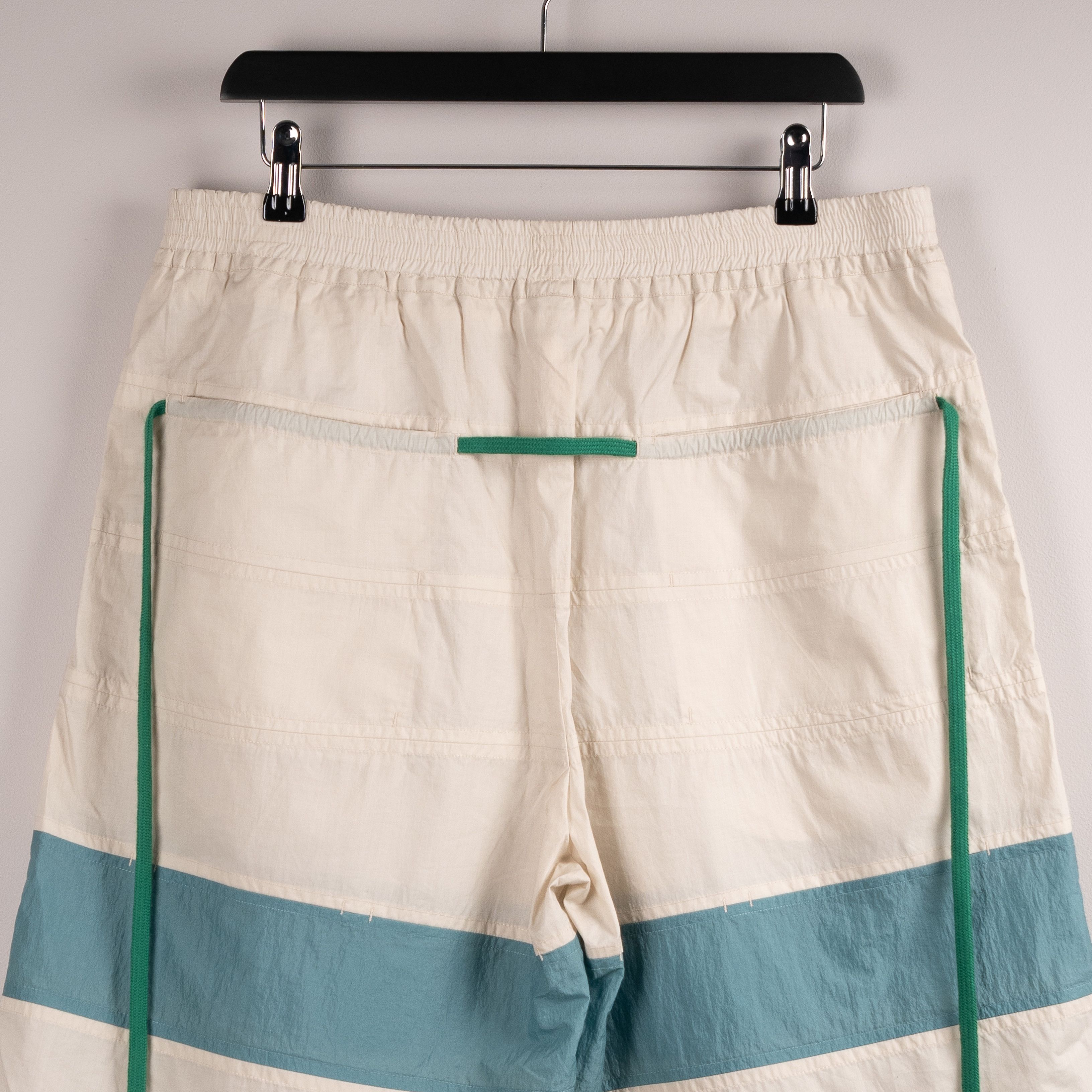 Craig Green Craig Green SS22 Barrel Shorts Cream Size US 34 / EU 50 - 5 Thumbnail