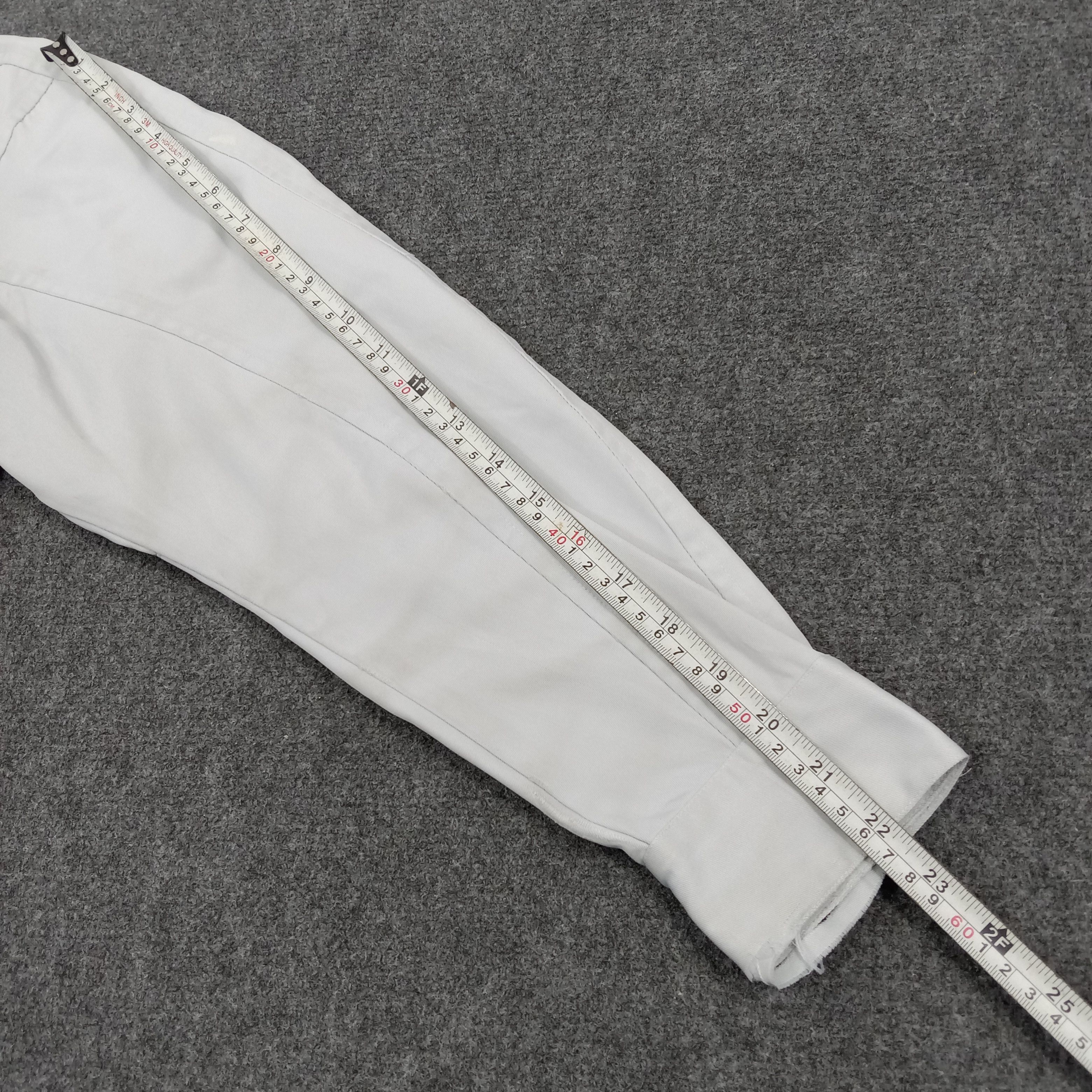 Japanese Brand Nismo Nissan Racing Team Custom Coverall Jacket Size US M / EU 48-50 / 2 - 9 Thumbnail