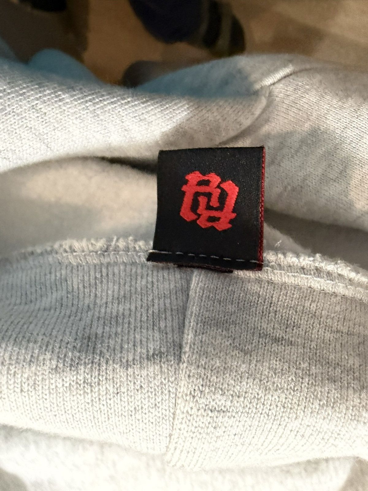 Other ReallyRich/KanKan Hoodie Size US XXL / EU 58 / 5 - 3 Thumbnail