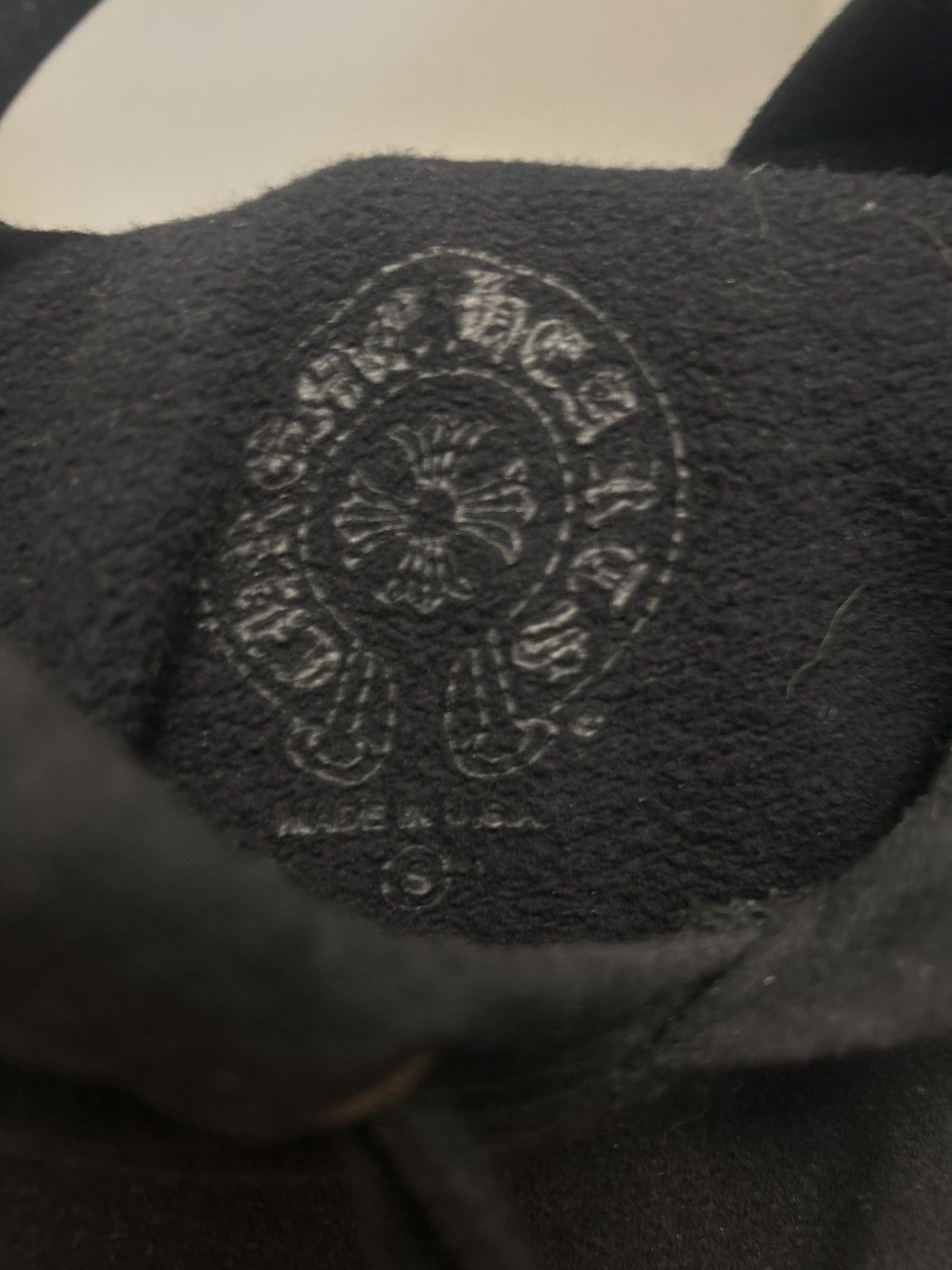 Chrome Hearts Chrome Hearts Matty Boy Hoodie Size US S / EU 44-46 / 1 - 4 Thumbnail