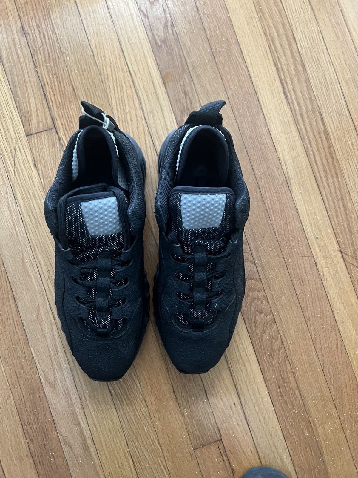 Acne Studios Acne Manhattan Sneakers Size US 8.5 / EU 41-42 - 4 Thumbnail