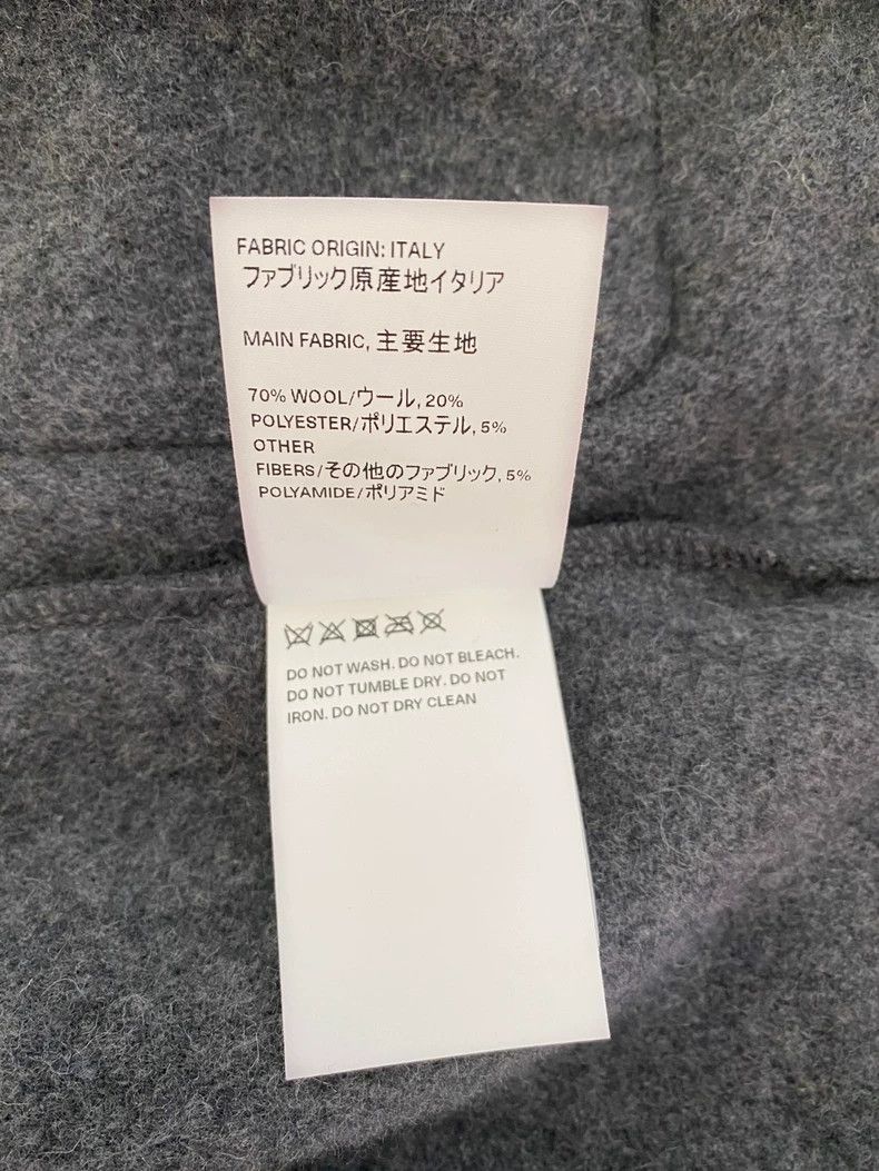Our Legacy Our LegacyFW19 cardigan sweater Size US S / EU 44-46 / 1 - 3 Thumbnail