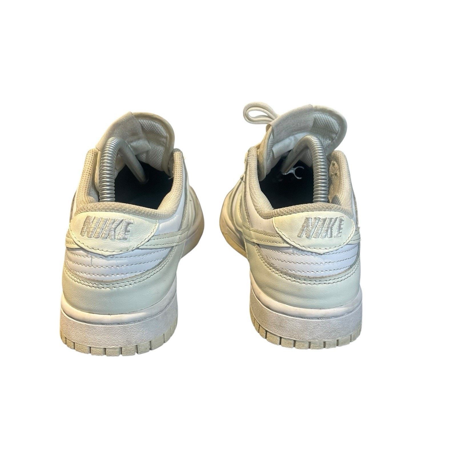 Nike Size 8.5 - DD1503-121 Nike Dunk Low Retro Coconut Milk cream Size US 8.5 / IT 38.5 - 4 Thumbnail