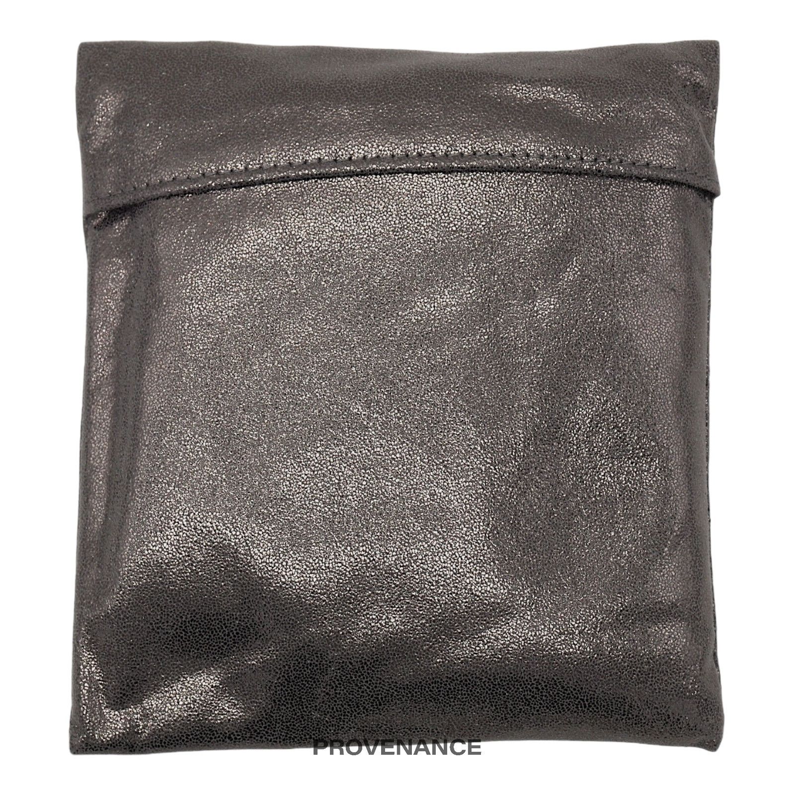 Givenchy 🔴 Givenchy Parfums Travel Neck Pillow - Metallic Size ONE SIZE - 4 Thumbnail