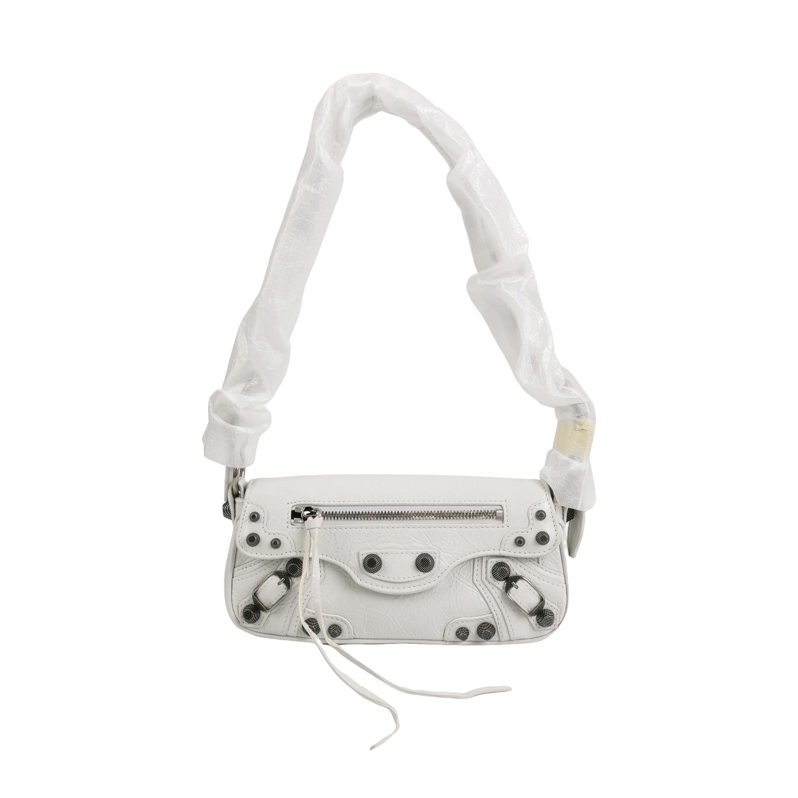 Balenciaga Balenciaga Women os Shoulder Bags Size ONE SIZE - 1 Thumbnail