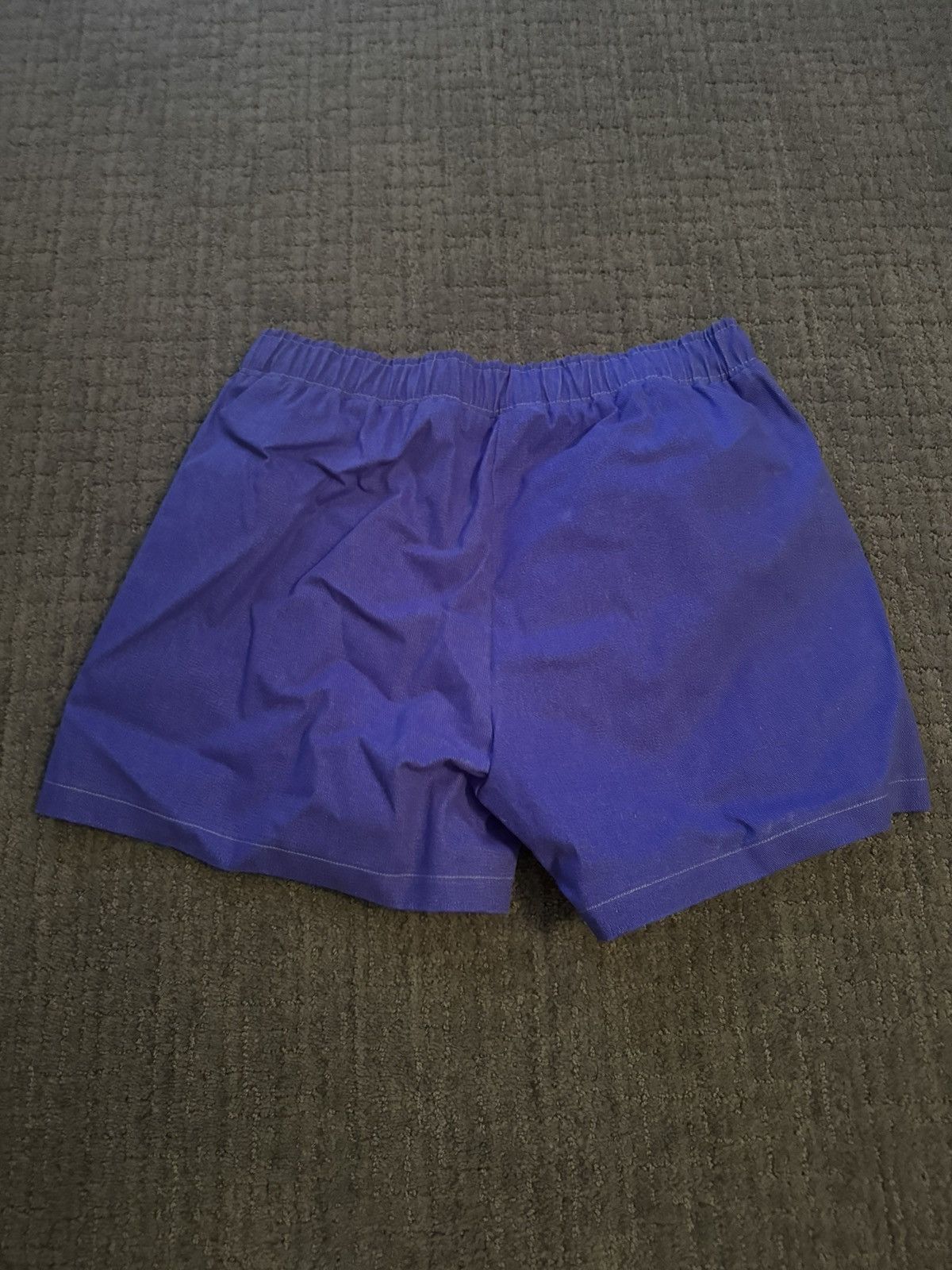 Other Houston Selects Shorts Size US 31 - 5 Thumbnail