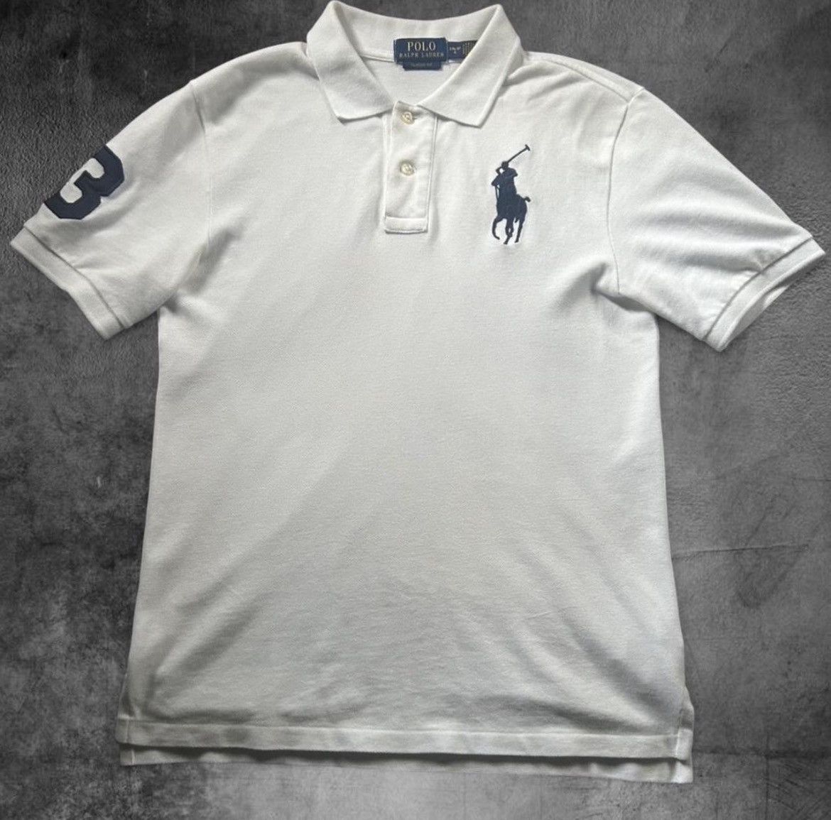 Polo Ralph Lauren Ralph Lauren polo Size US M / EU 48-50 / 2 - 1 Thumbnail
