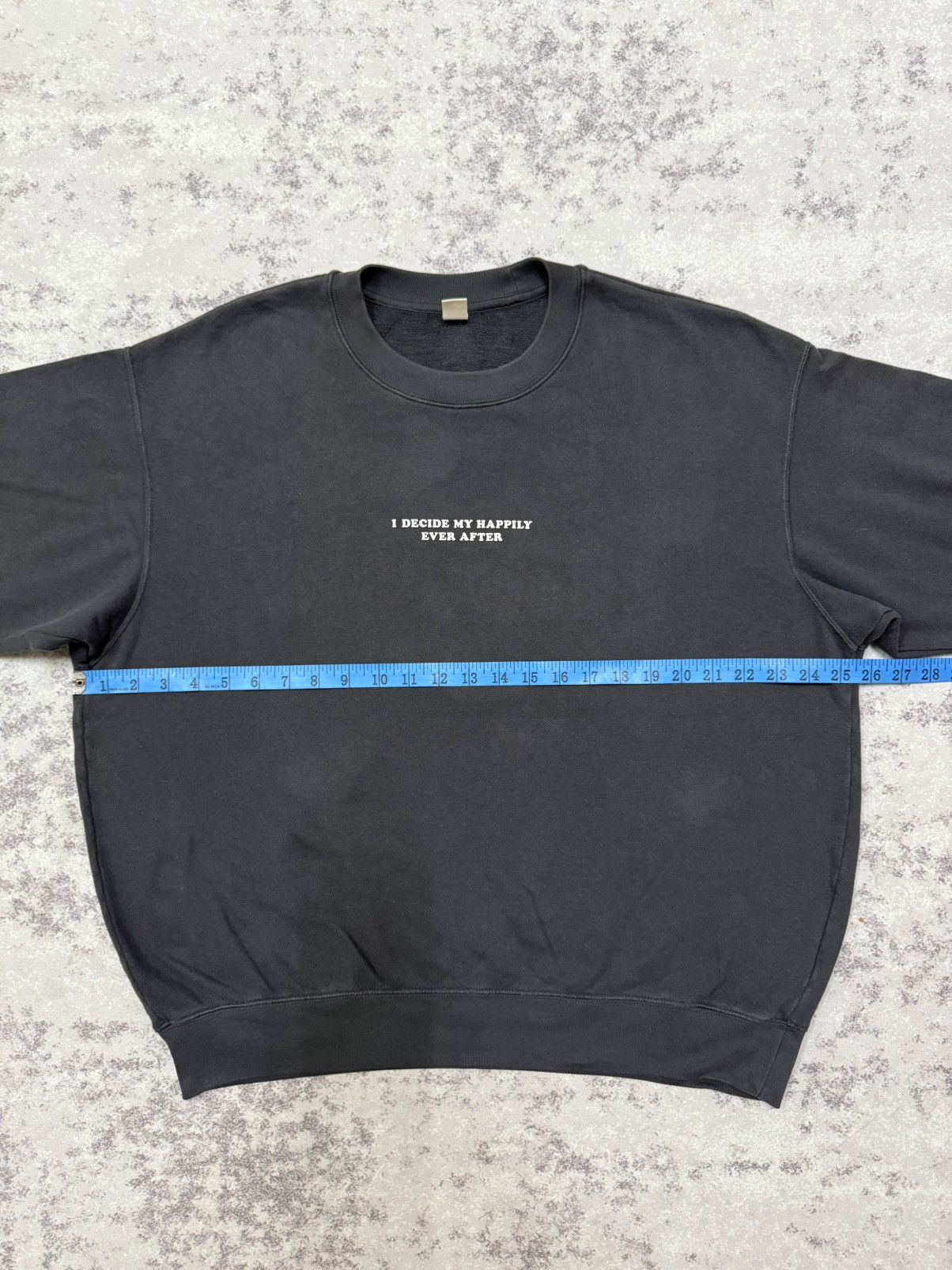 Disney Uniqlo Disney Backhitlogo Cartoon Network Sweatshirt Size US XL / EU 56 / 4 - 14 Thumbnail