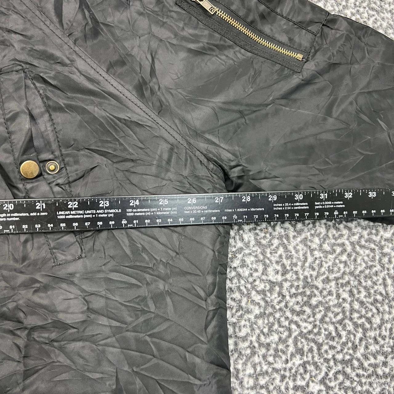Forever 21 Forever 21 Parka Jacket Women 3X Plus Fur Hooded Outdoor Size 3XL / US 20-22 - 5 Thumbnail
