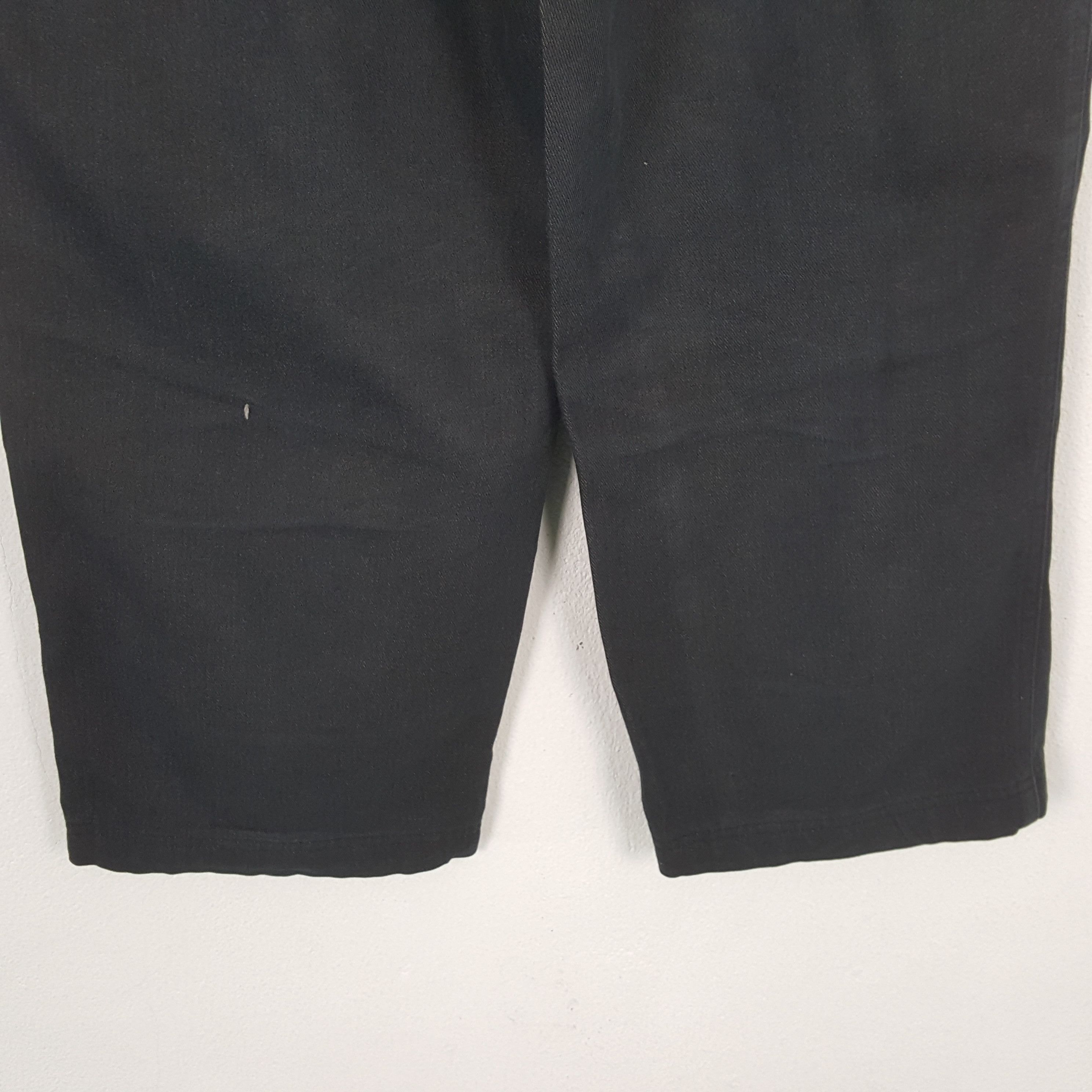 Hai Sporting Gear × Issey Miyake × Vintage HAI SPORTING GEAR Designer Brand Casual Pants C280N21 Size US 30 / EU 46 - 6 Thumbnail