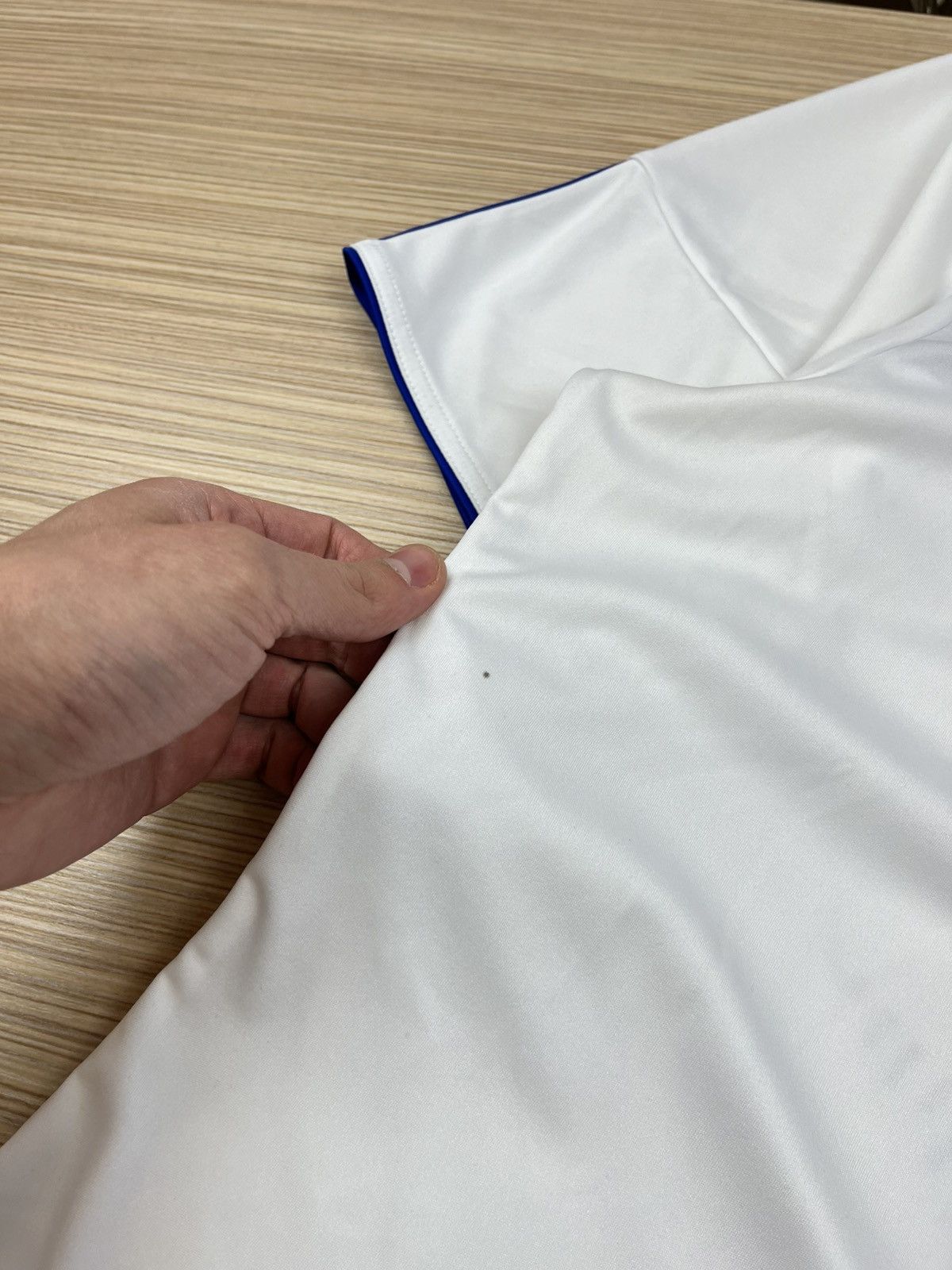 Adidas × Vintage Dynamo Kiev 2011/12 Home Football Shirt Adidas Jersey Soccer Size US XL / EU 56 / 4 - 11 Thumbnail