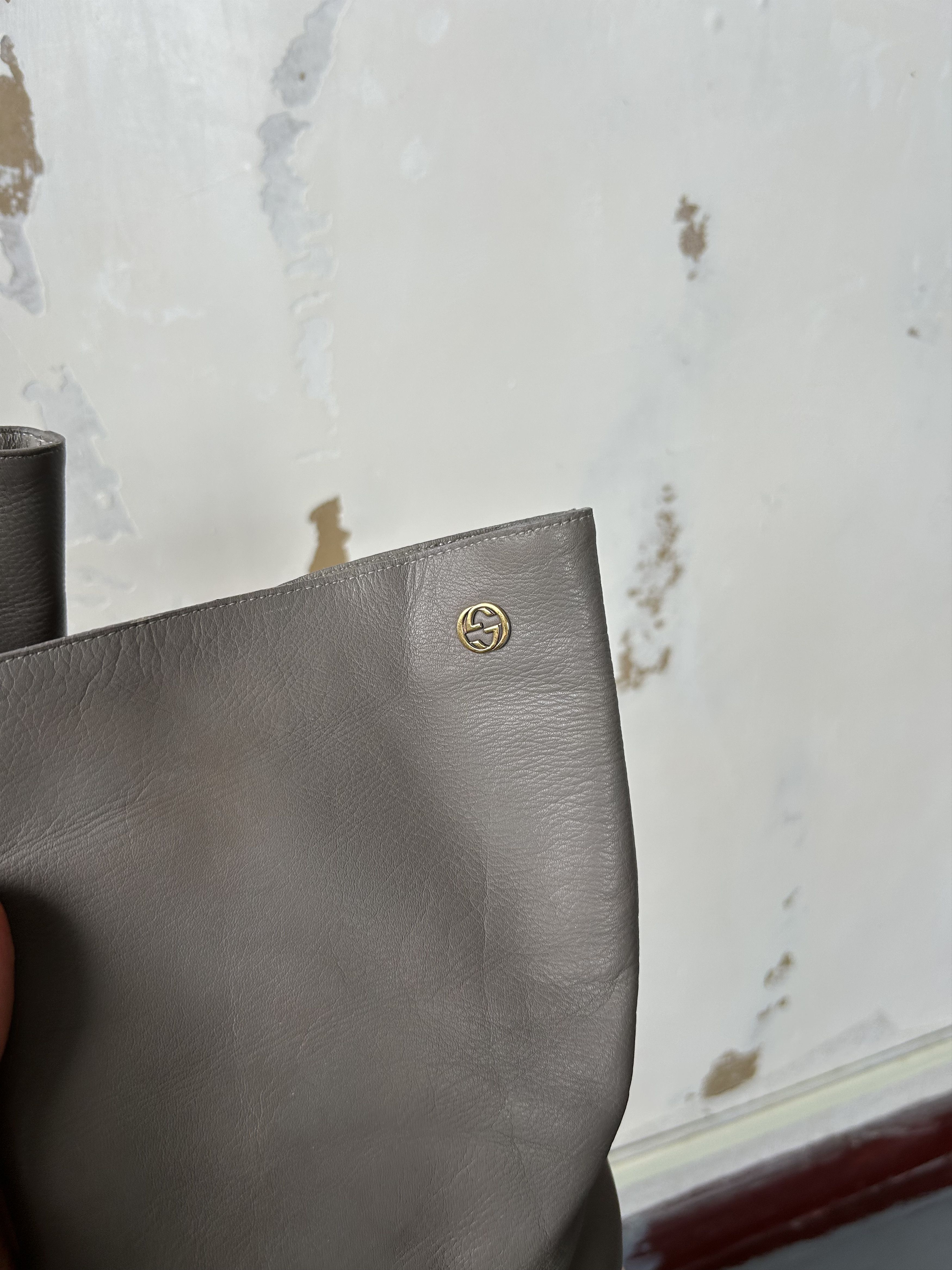 Gucci Gucci Boots Size US 9.5 / IT 39.5 - 3 Thumbnail